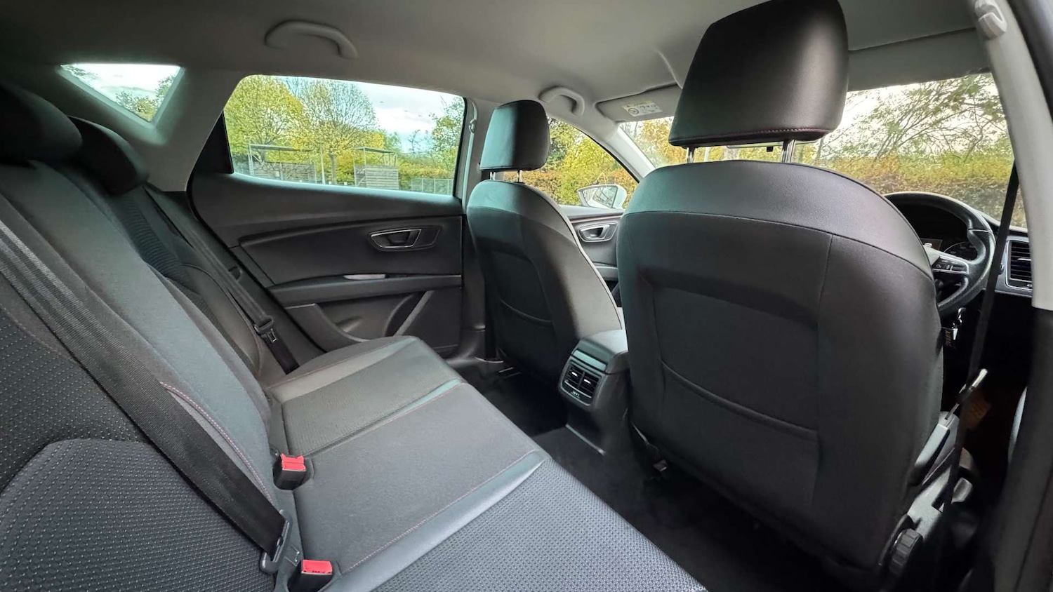 Used SEAT Leon 2016 for sale - 76333071: Photo 21