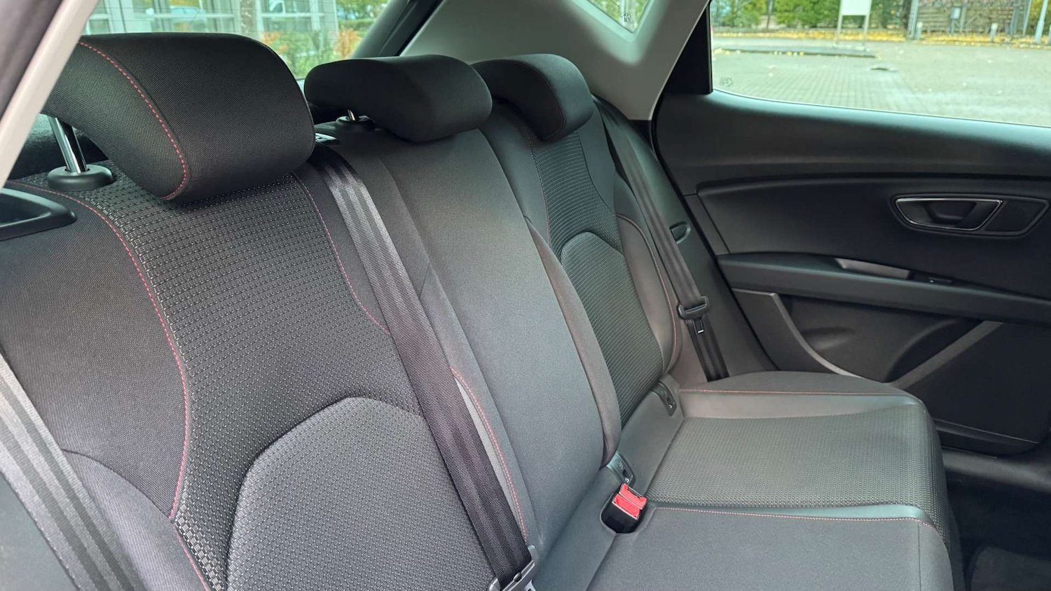 Used SEAT Leon 2016 for sale - 76333071: Photo 22