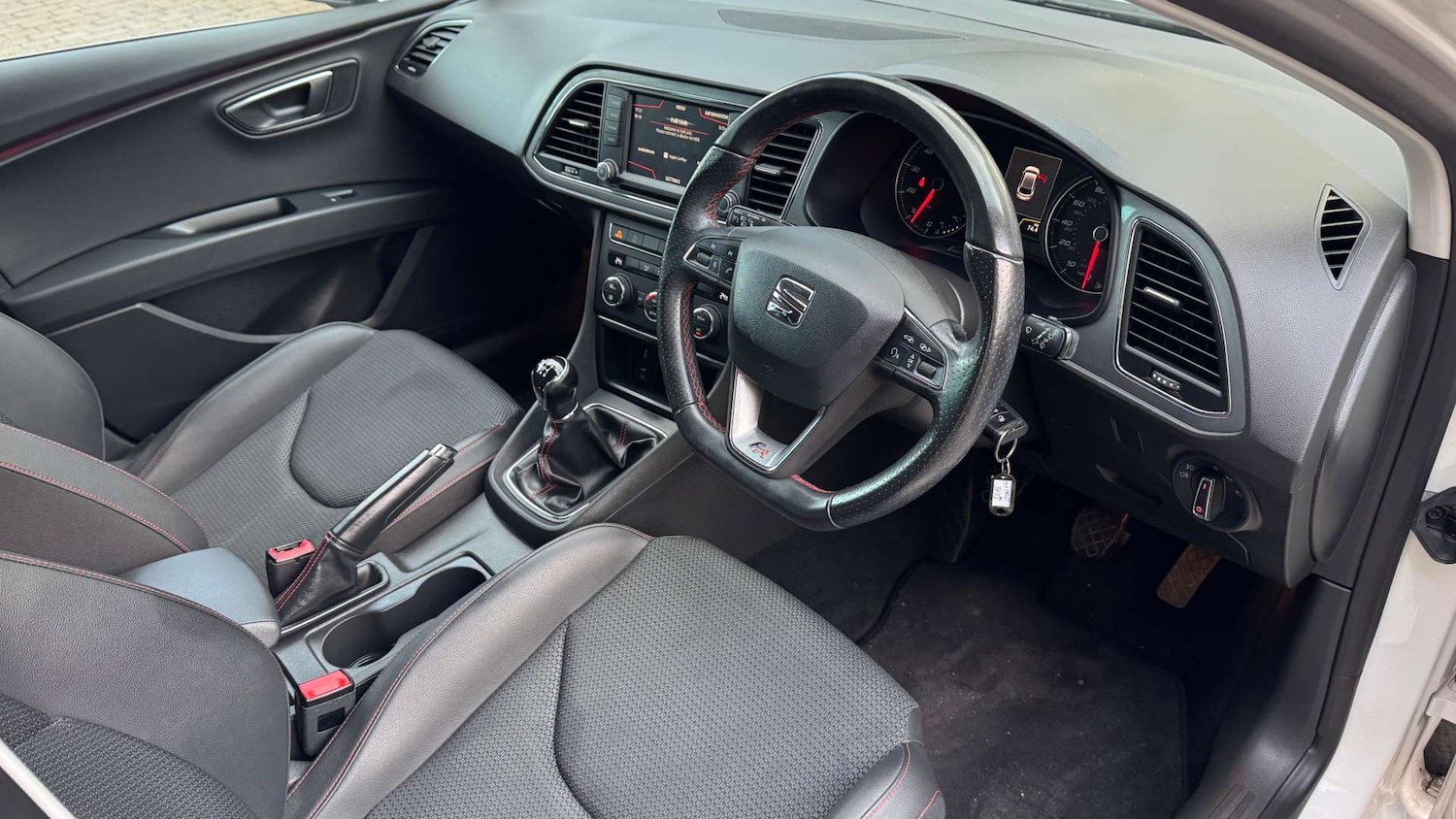 Used SEAT Leon 2016 for sale - 76333071: Photo 23