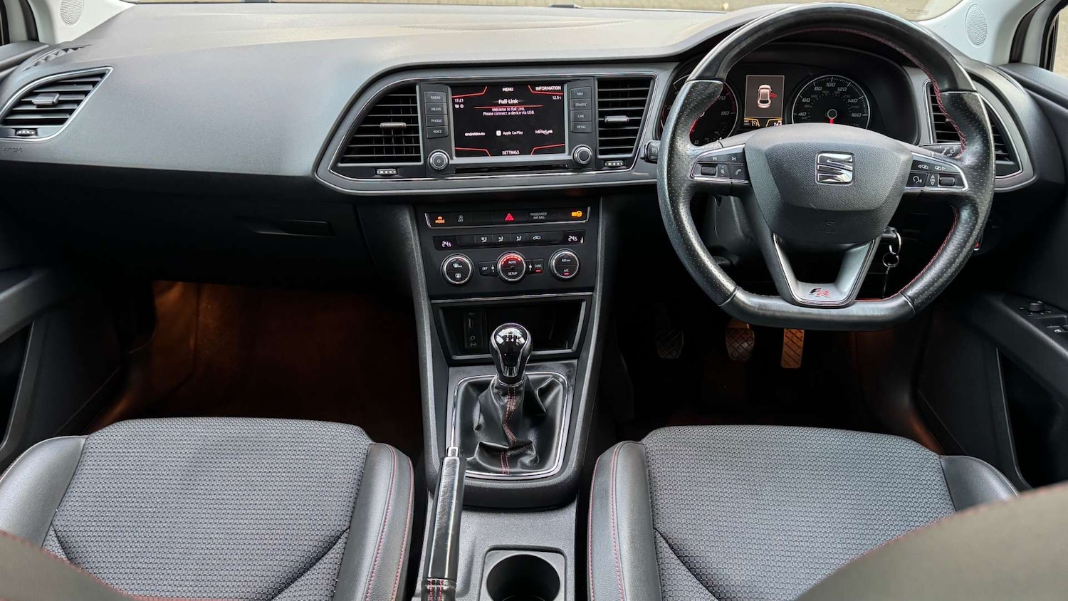 Used SEAT Leon 2016 for sale - 76333071: Photo 25