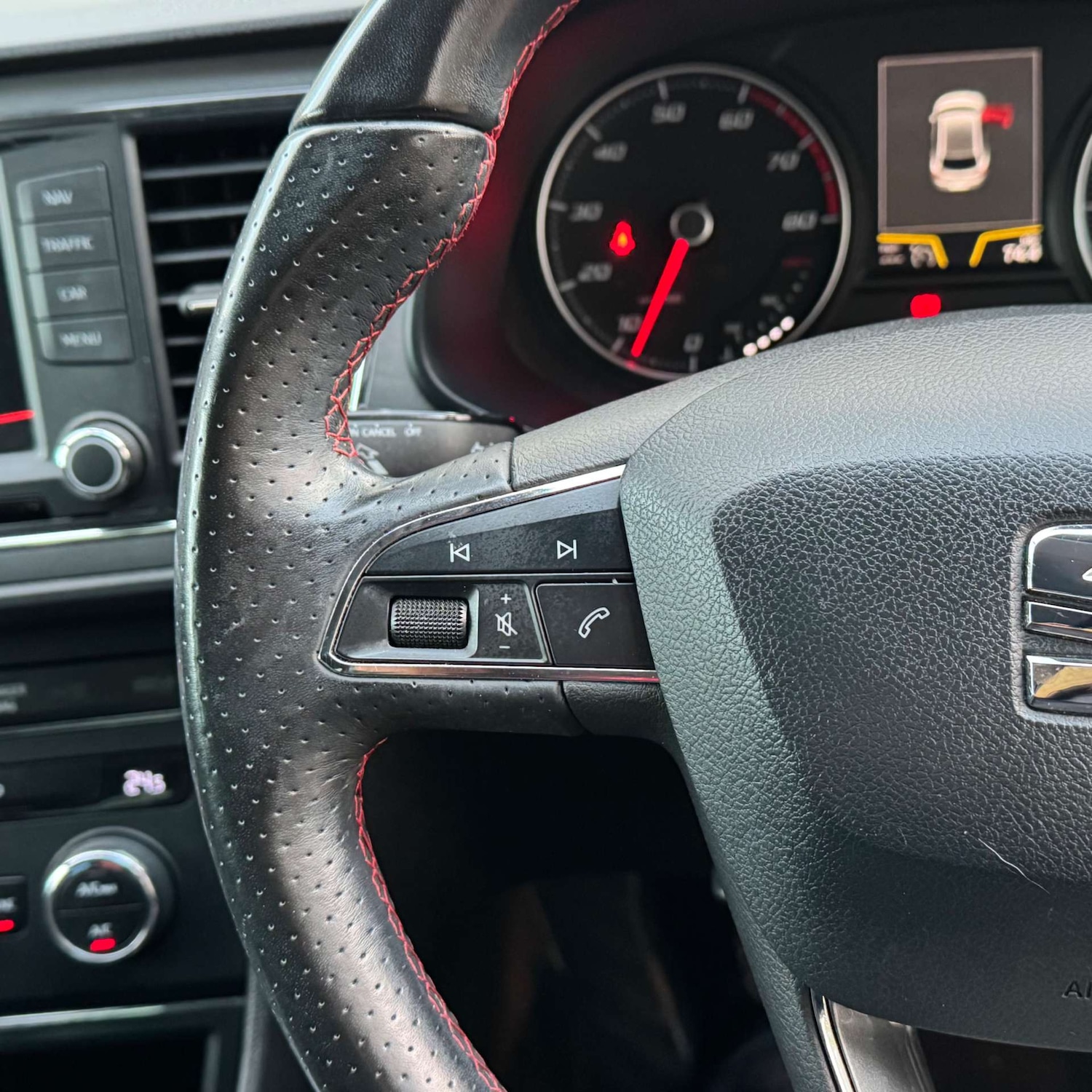 Used SEAT Leon 2016 for sale - 76333071: Photo 26