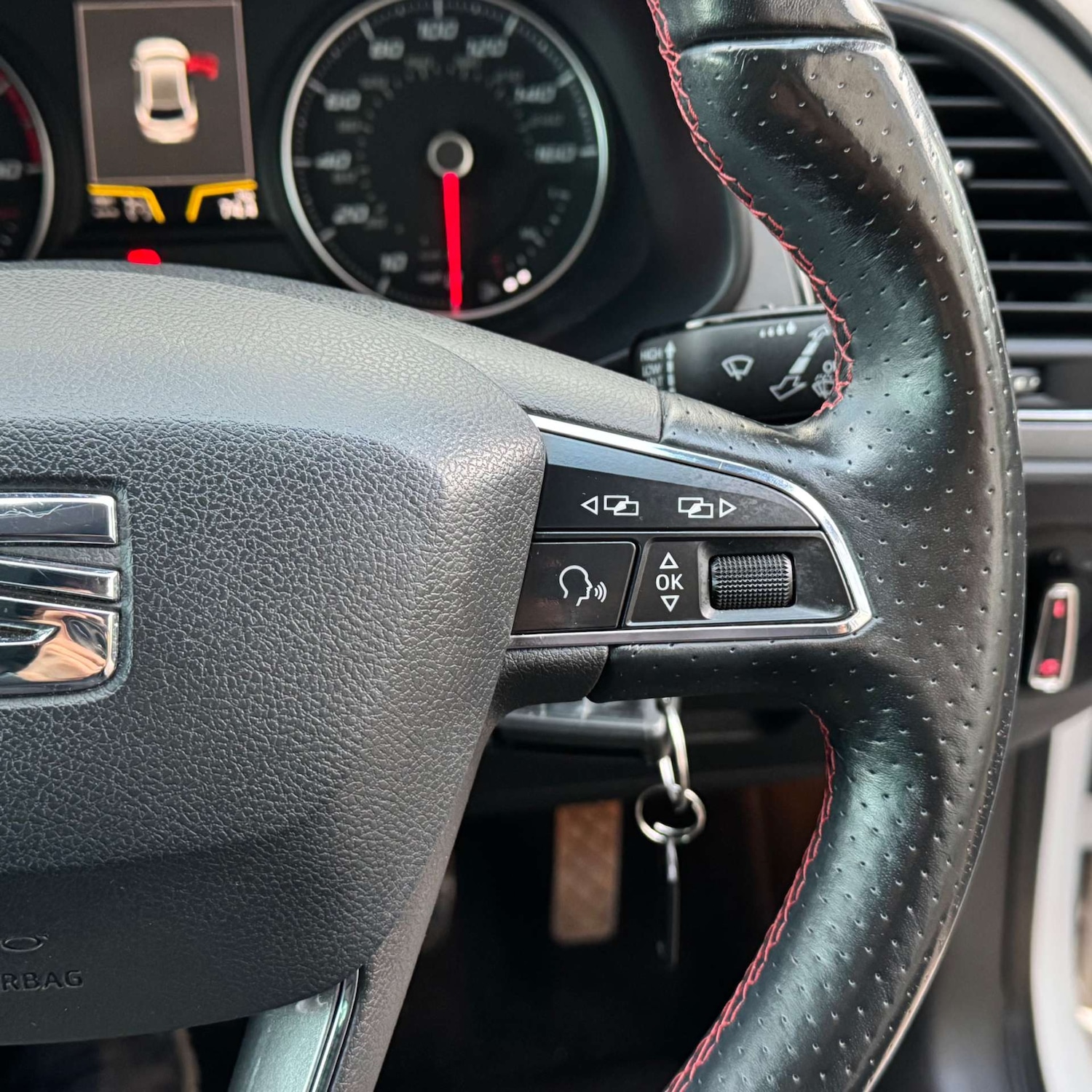 Used SEAT Leon 2016 for sale - 76333071: Photo 27
