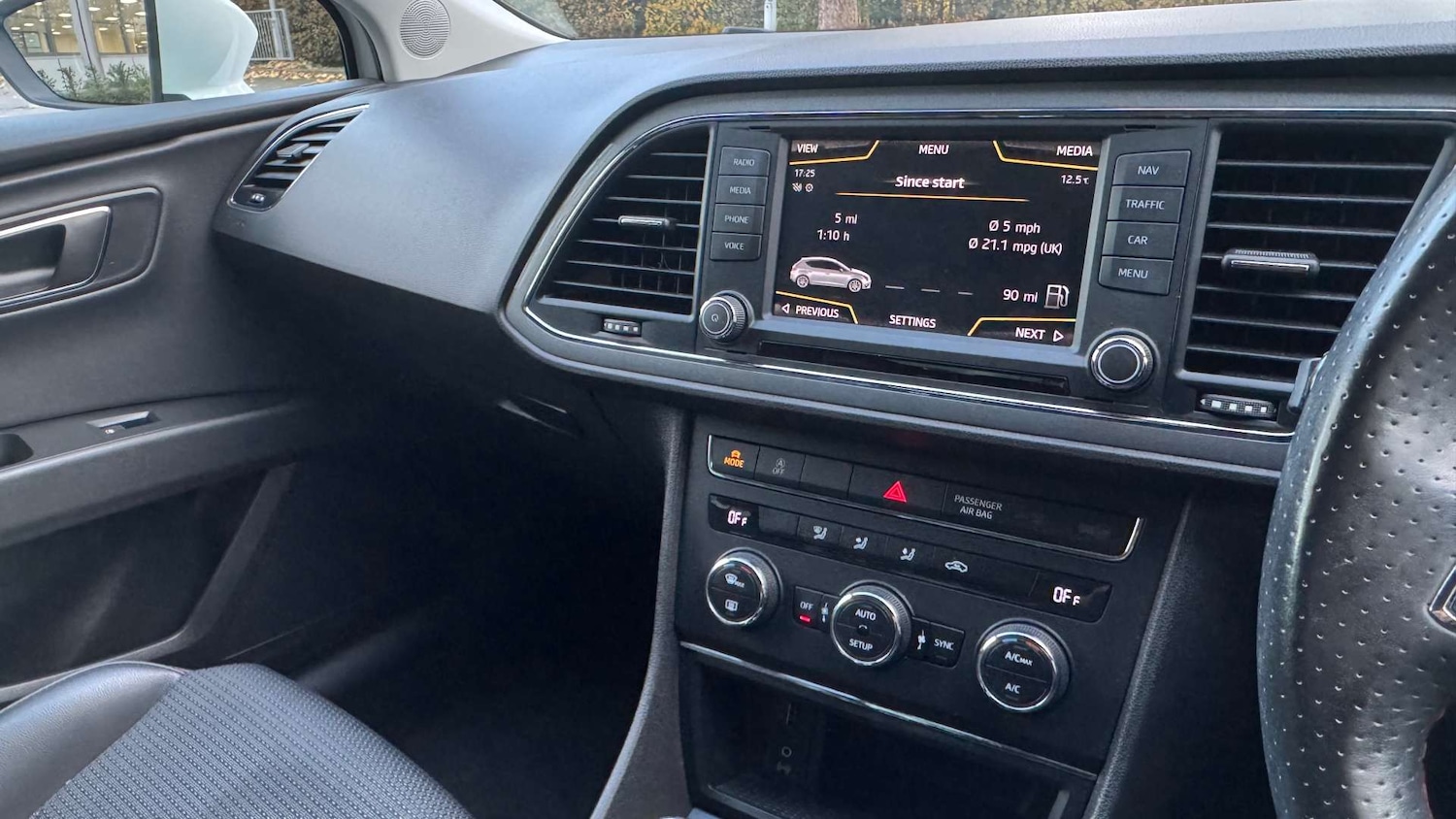 Used SEAT Leon 2016 for sale - 76333071: Photo 32