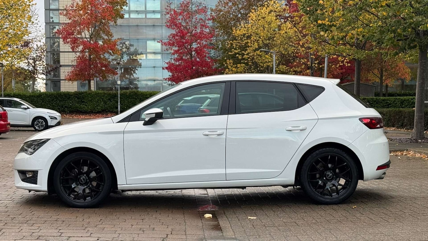 Used SEAT Leon 2016 for sale - 76333071: Photo 5