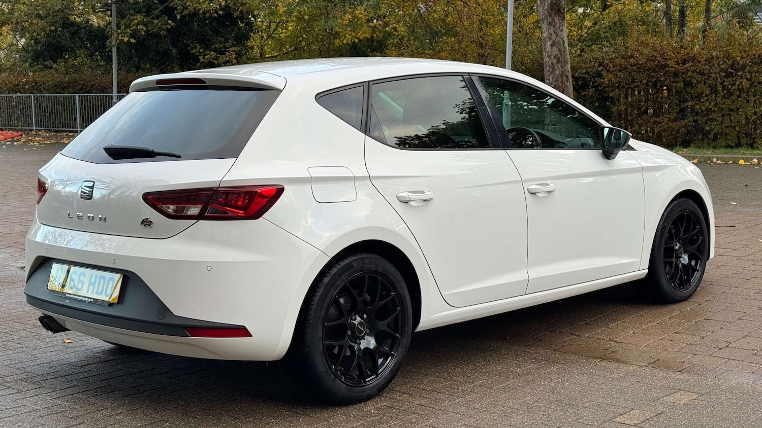 Used SEAT Leon 2016 for sale - 76333071: Photo 7
