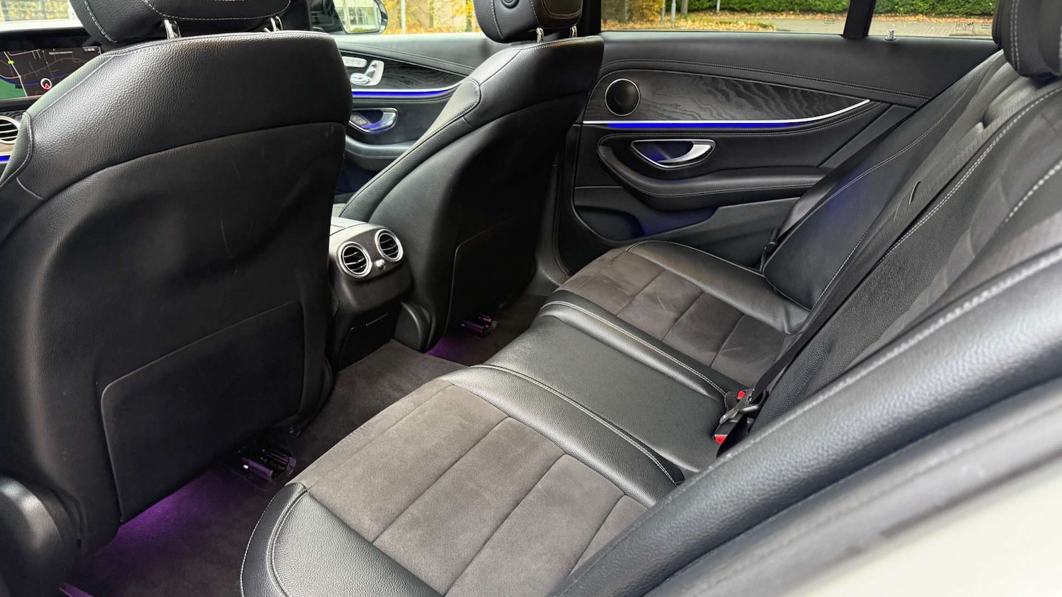 Used Mercedes-Benz E Class 2017 for sale - 76416876: Photo 23