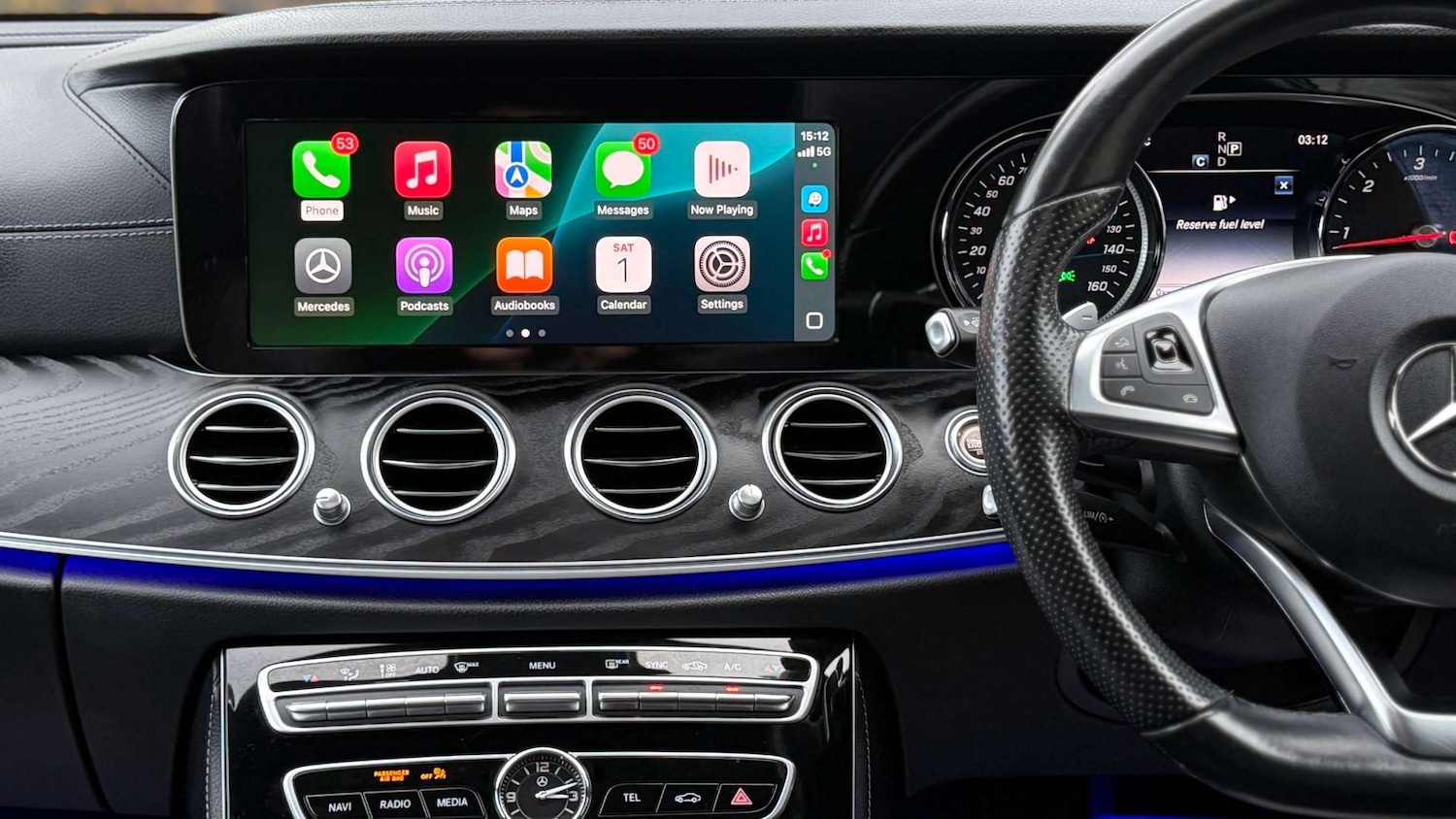 Used Mercedes-Benz E Class 2017 for sale - 76416876: Photo 31