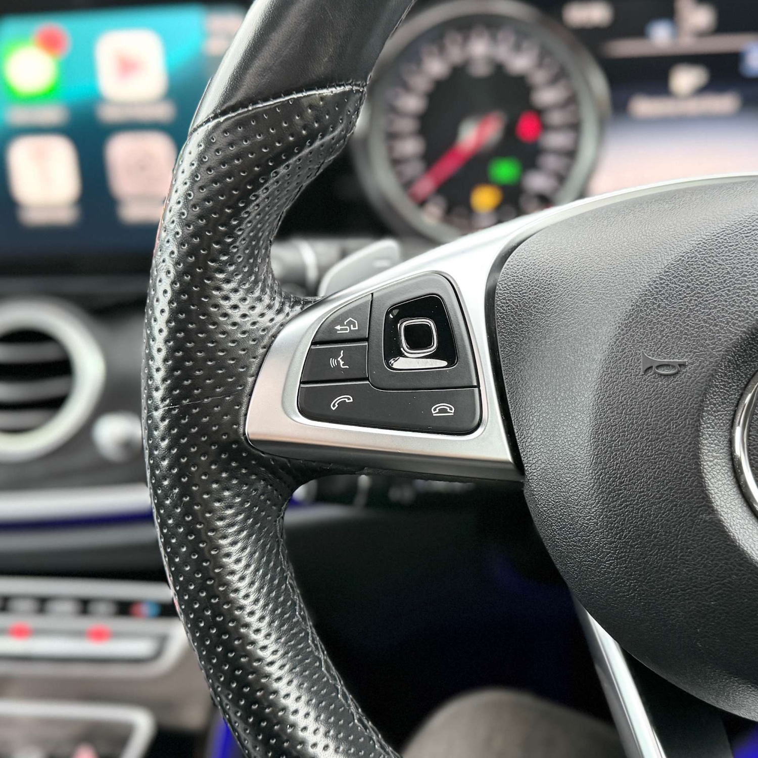 Used Mercedes-Benz E Class 2017 for sale - 76416876: Photo 38