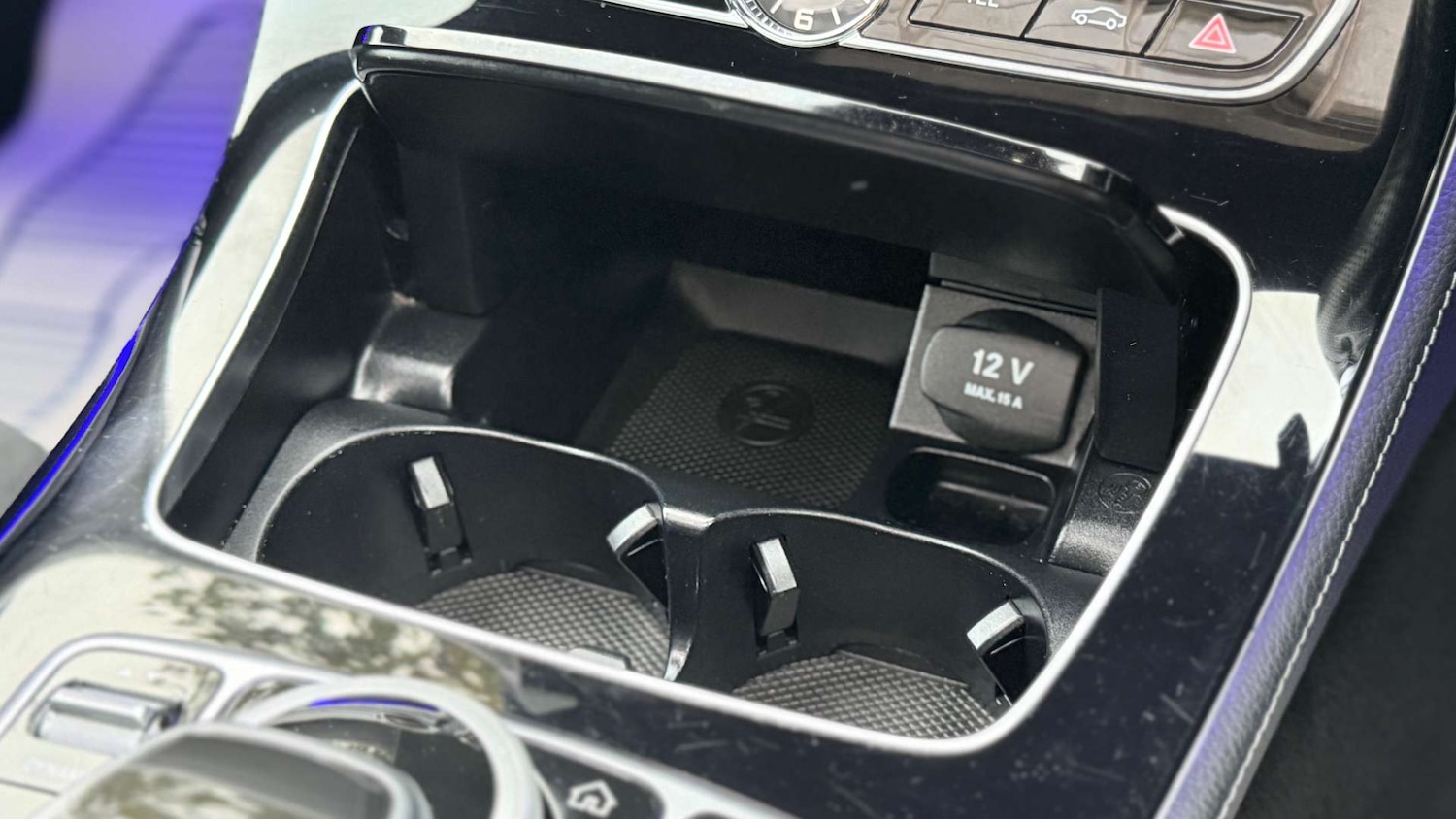 Used Mercedes-Benz E Class 2017 for sale - 76416876: Photo 39