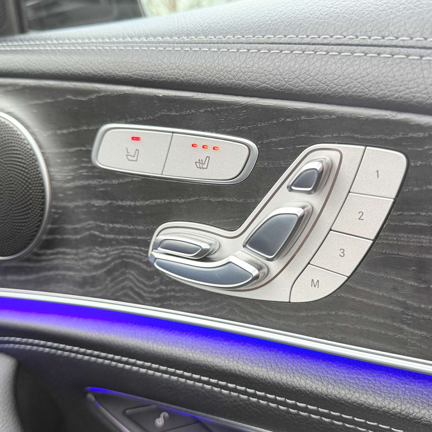 Used Mercedes-Benz E Class 2017 for sale - 76416876: Photo 40