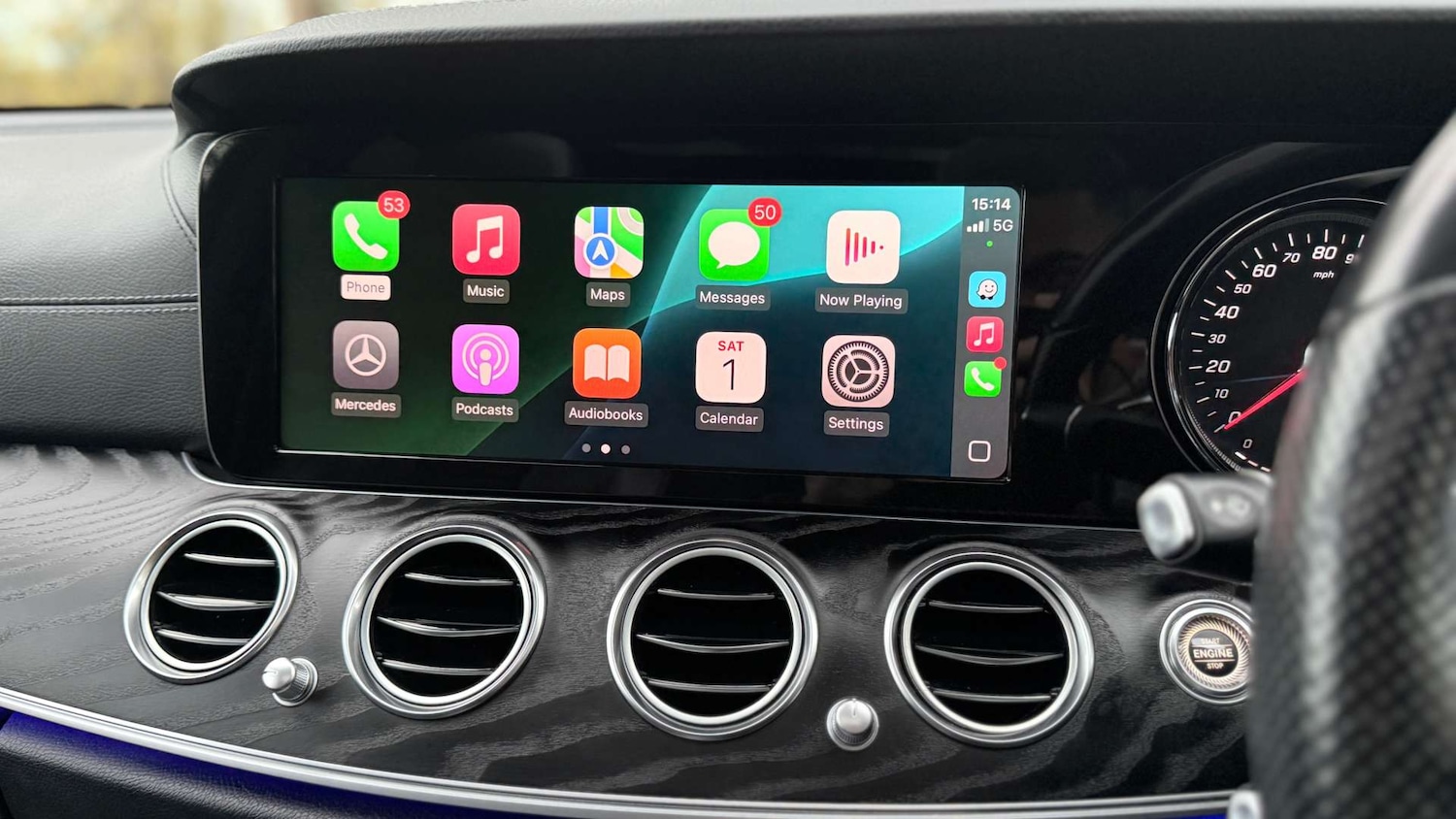 Used Mercedes-Benz E Class 2017 for sale - 76416876: Photo 42