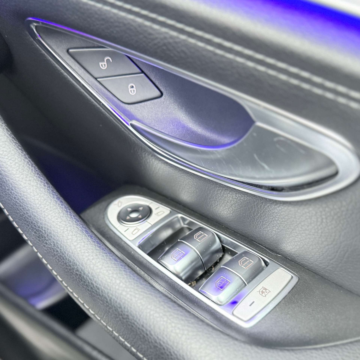 Used Mercedes-Benz E Class 2017 for sale - 76416876: Photo 45