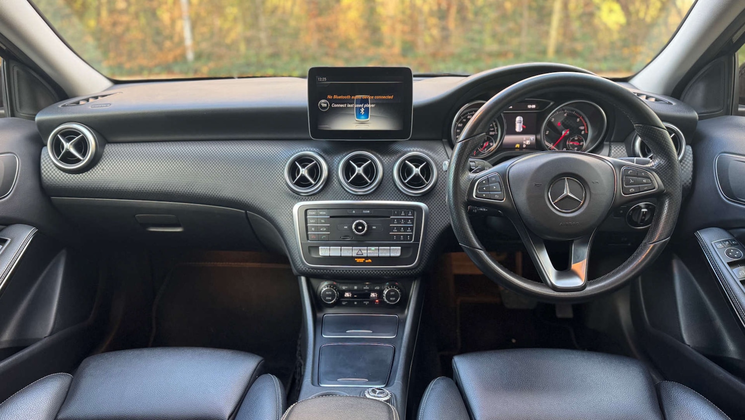 Used Mercedes-Benz A-Class 2016 for sale - 77847588: Photo 2