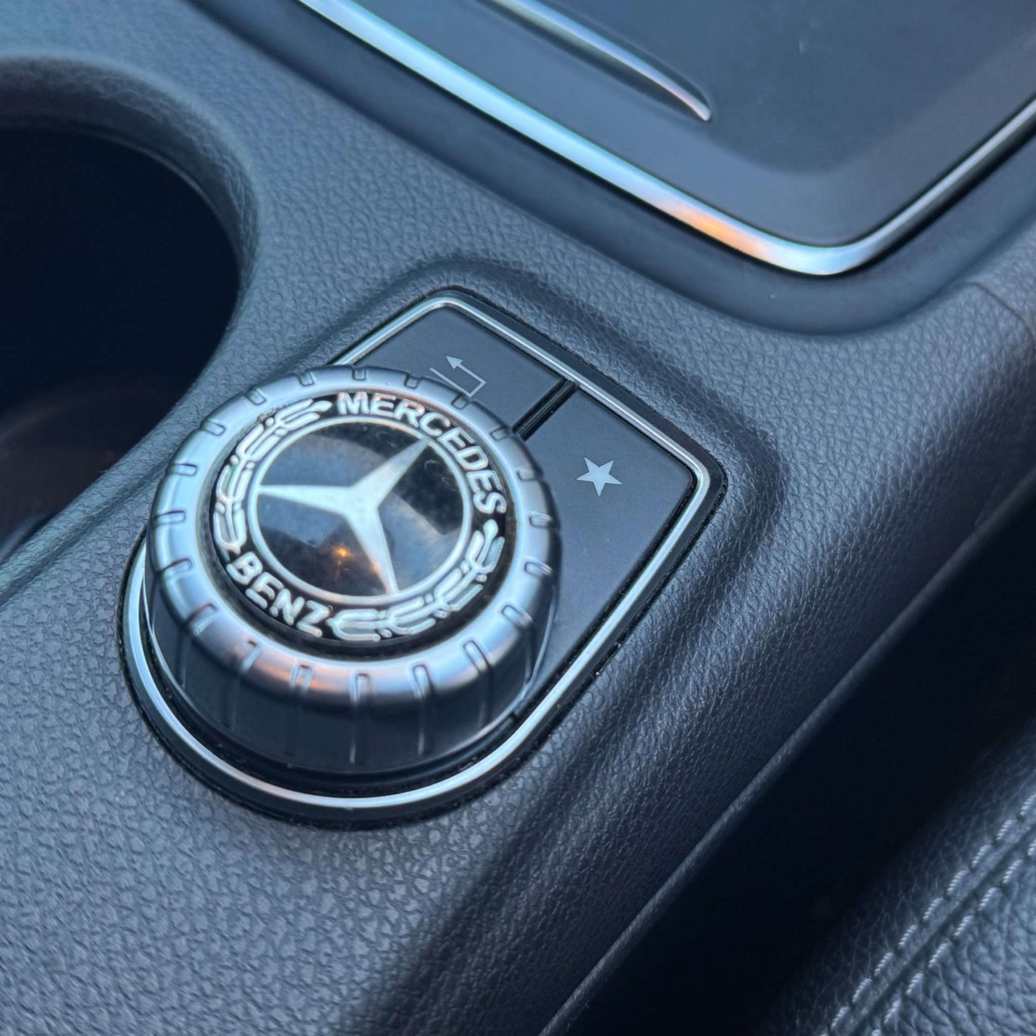 Used Mercedes-Benz A-Class 2016 for sale - 77847588: Photo 36