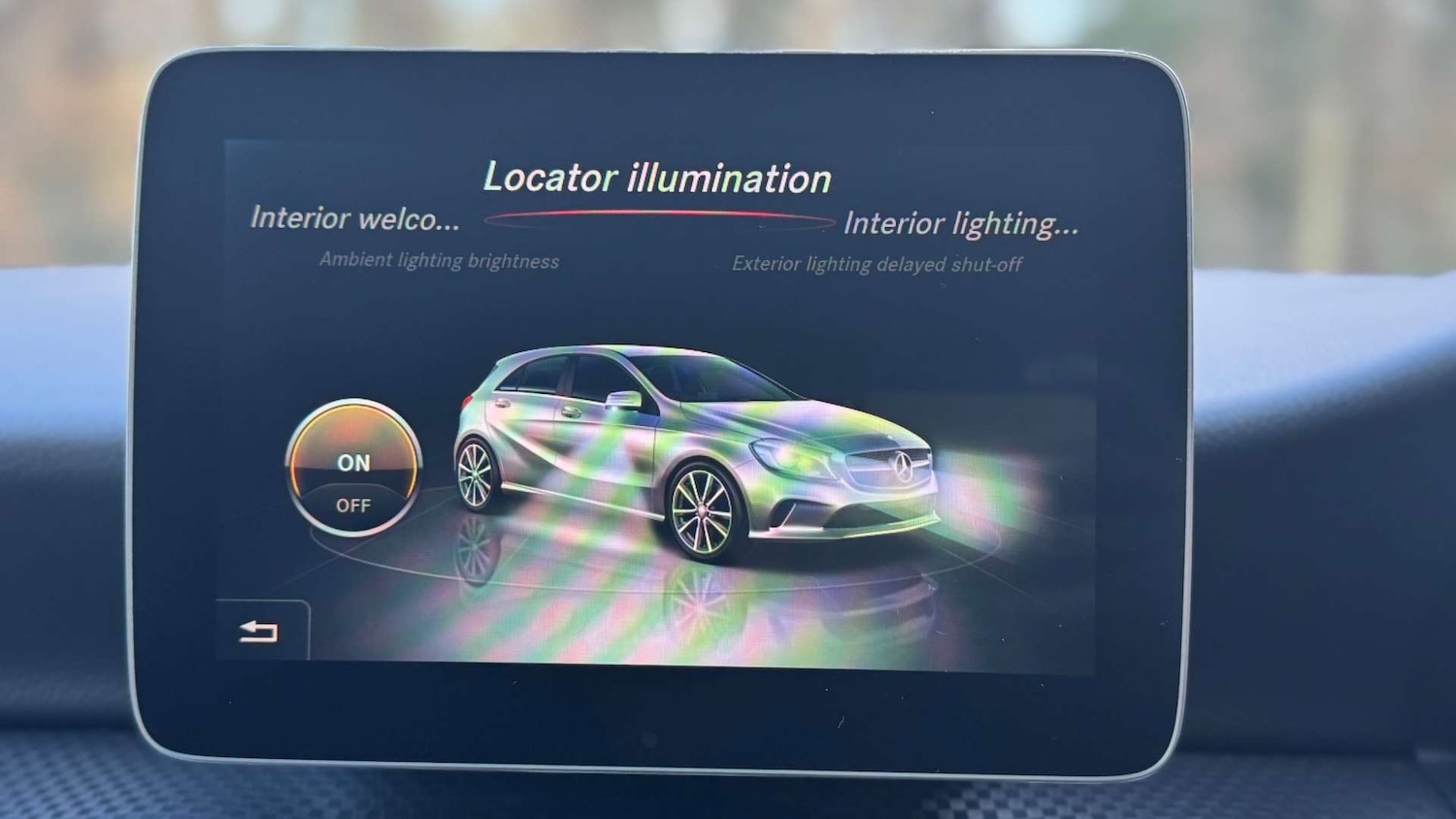 Used Mercedes-Benz A-Class 2016 for sale - 77847588: Photo 39