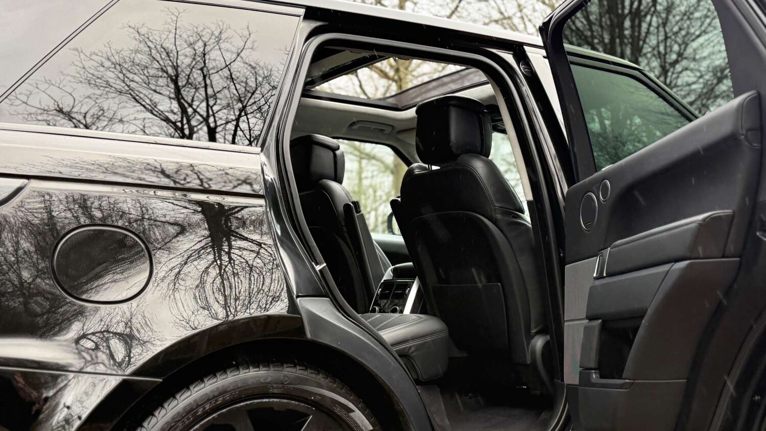 Used Land Rover Range Rover Sport 2018 for sale - 77477821: Photo 15