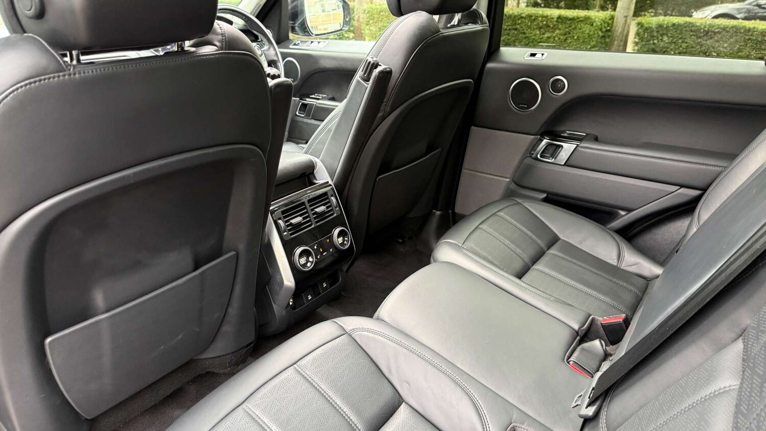 Used Land Rover Range Rover Sport 2018 for sale - 77477821: Photo 18