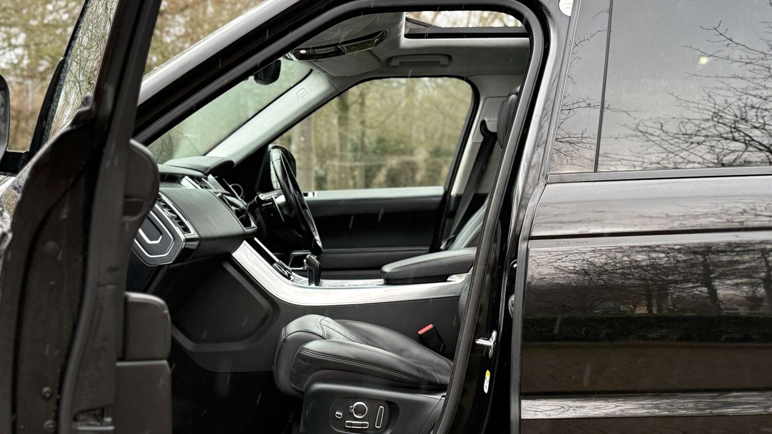 Used Land Rover Range Rover Sport 2018 for sale - 77477821: Photo 19