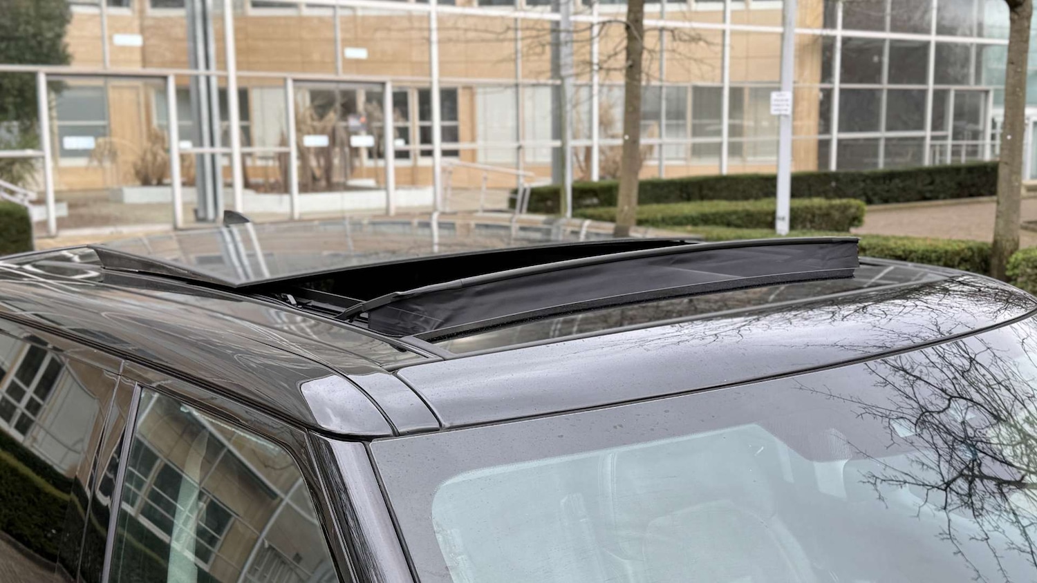 Used Land Rover Range Rover Sport 2018 for sale - 77477821: Photo 2