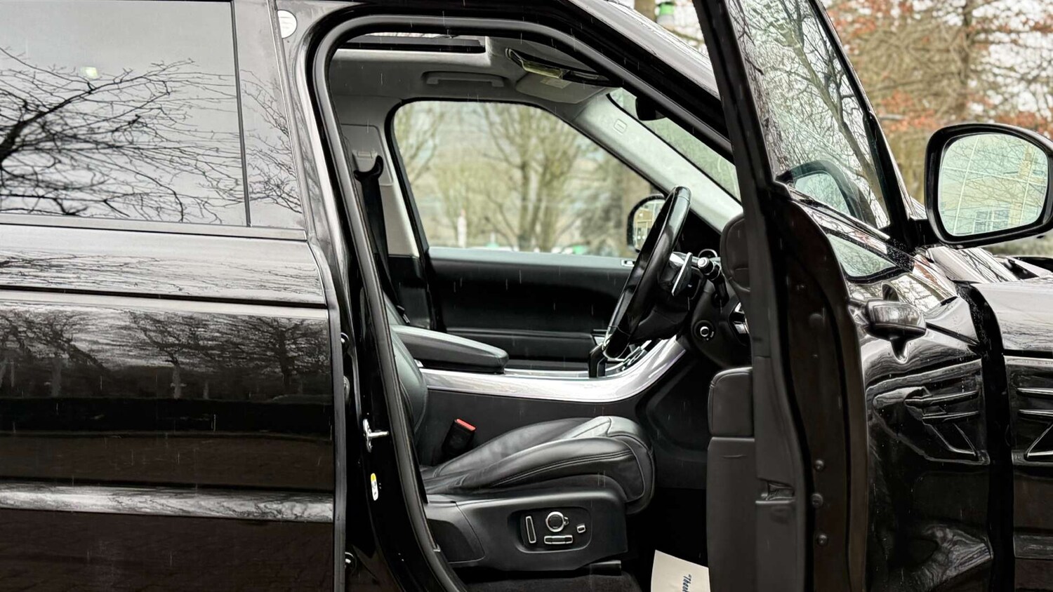 Used Land Rover Range Rover Sport 2018 for sale - 77477821: Photo 20