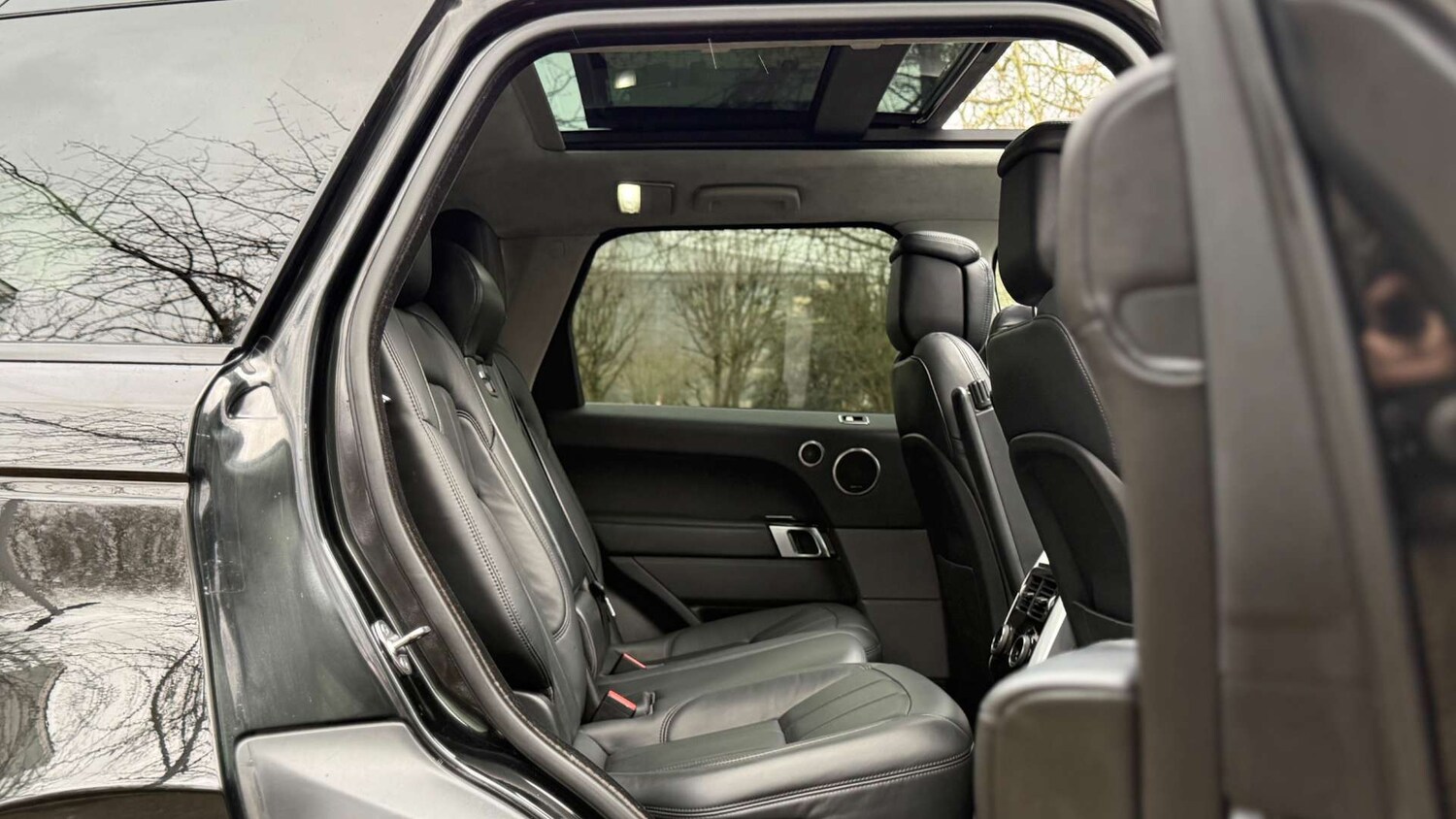 Used Land Rover Range Rover Sport 2018 for sale - 77477821: Photo 21