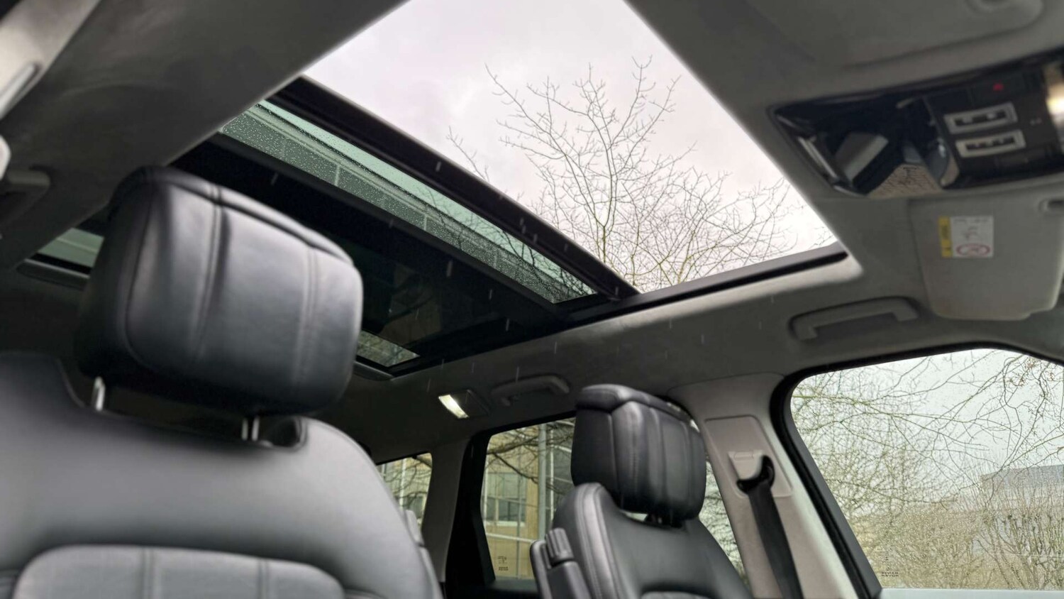 Used Land Rover Range Rover Sport 2018 for sale - 77477821: Photo 24