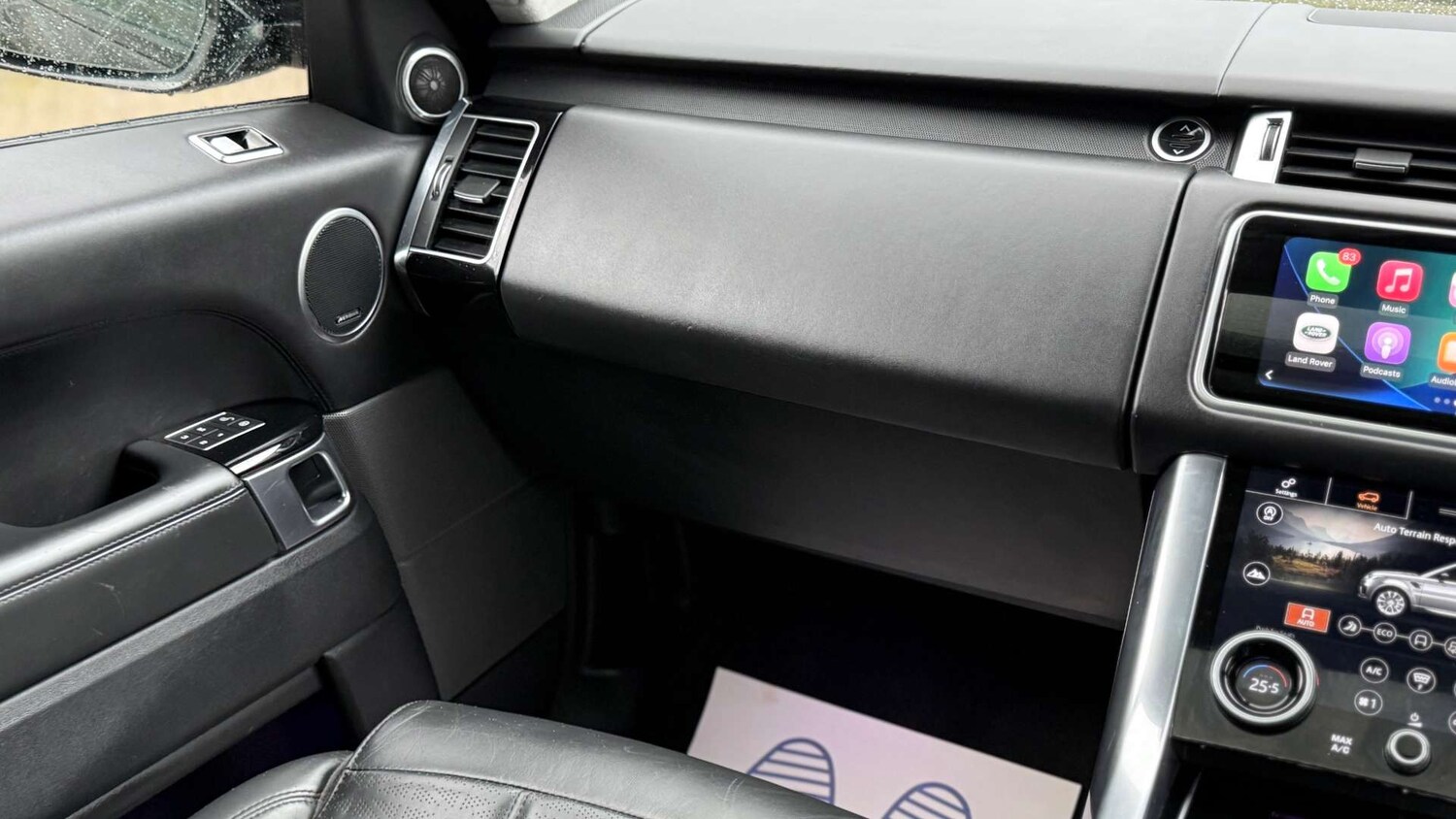 Used Land Rover Range Rover Sport 2018 for sale - 77477821: Photo 25