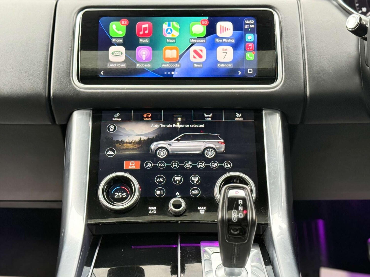 Used Land Rover Range Rover Sport 2018 for sale - 77477821: Photo 27