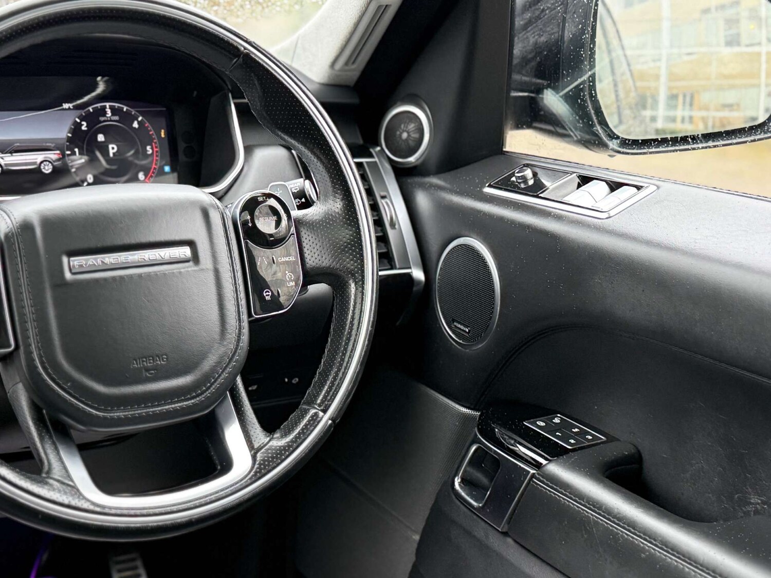 Used Land Rover Range Rover Sport 2018 for sale - 77477821: Photo 28