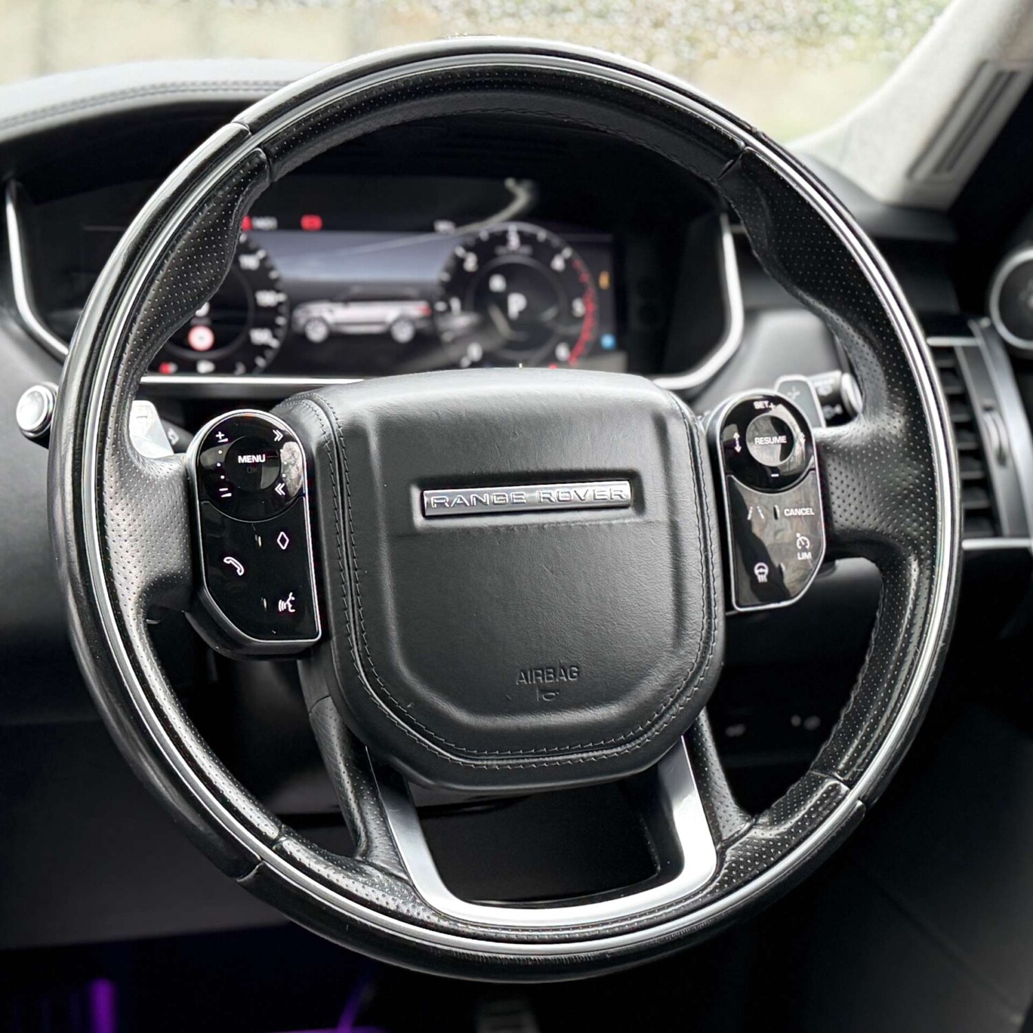 Used Land Rover Range Rover Sport 2018 for sale - 77477821: Photo 30