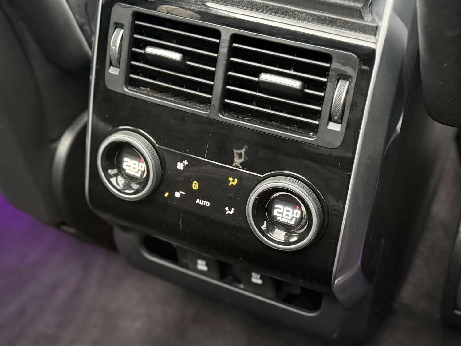 Used Land Rover Range Rover Sport 2018 for sale - 77477821: Photo 32