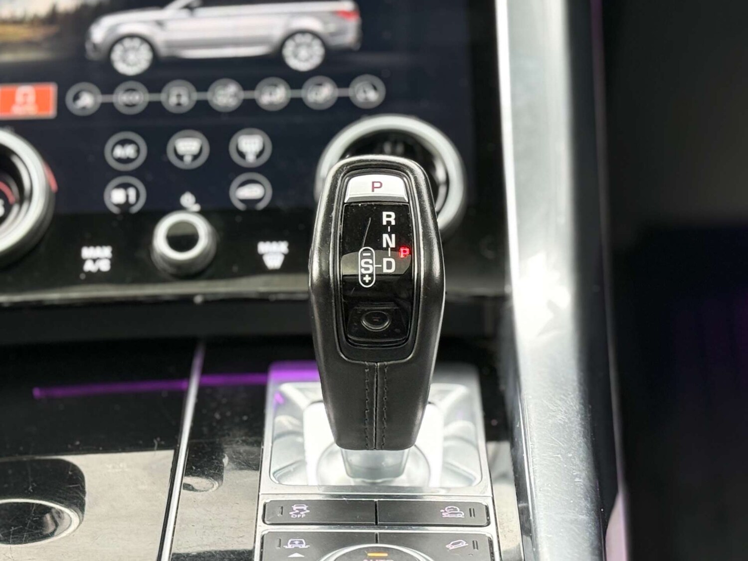 Used Land Rover Range Rover Sport 2018 for sale - 77477821: Photo 33