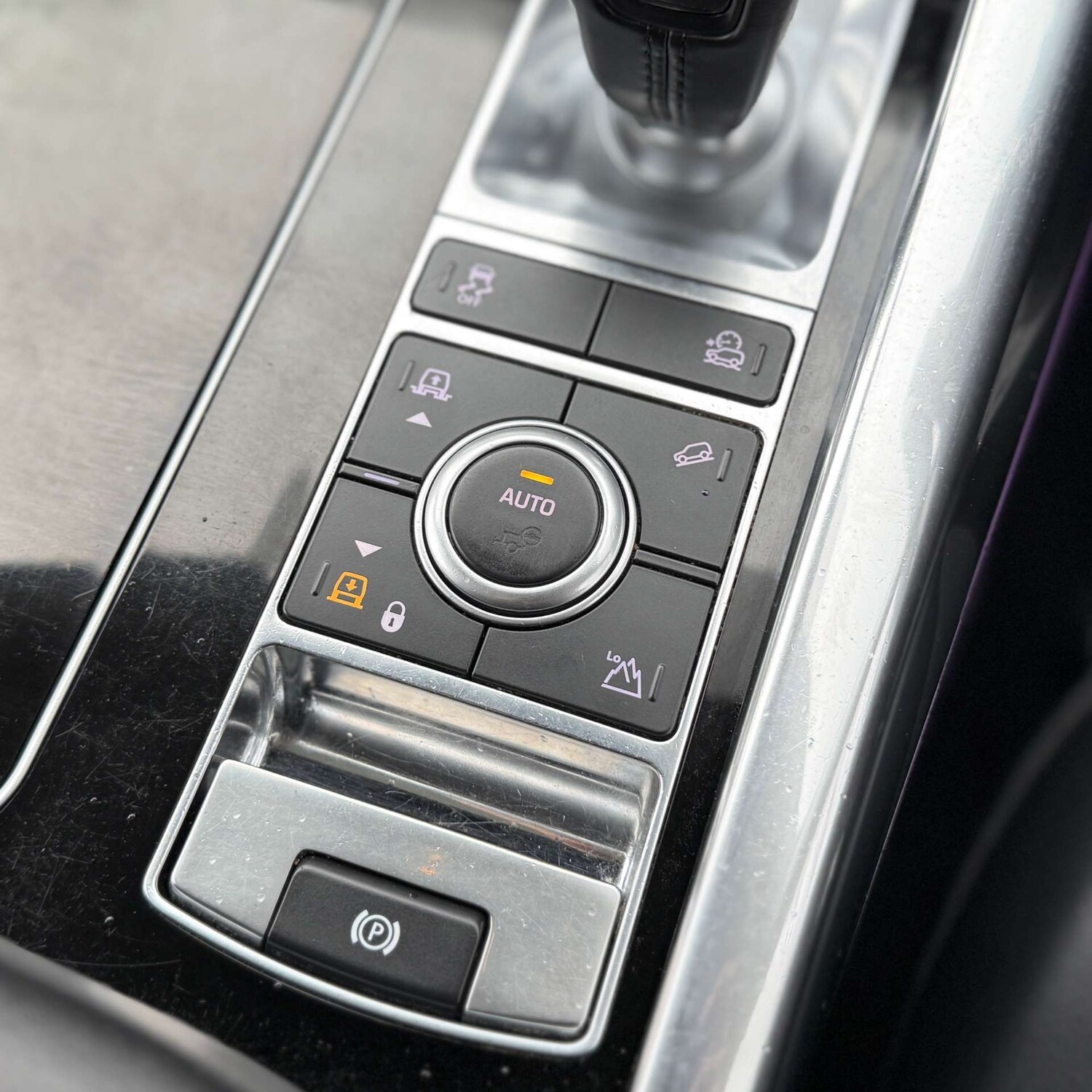 Used Land Rover Range Rover Sport 2018 for sale - 77477821: Photo 34