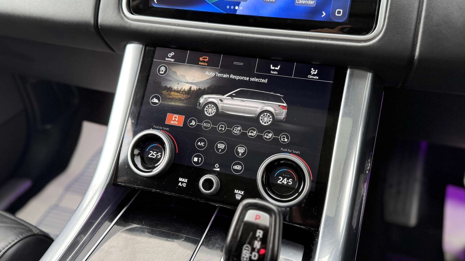 Used Land Rover Range Rover Sport 2018 for sale - 77477821: Photo 35