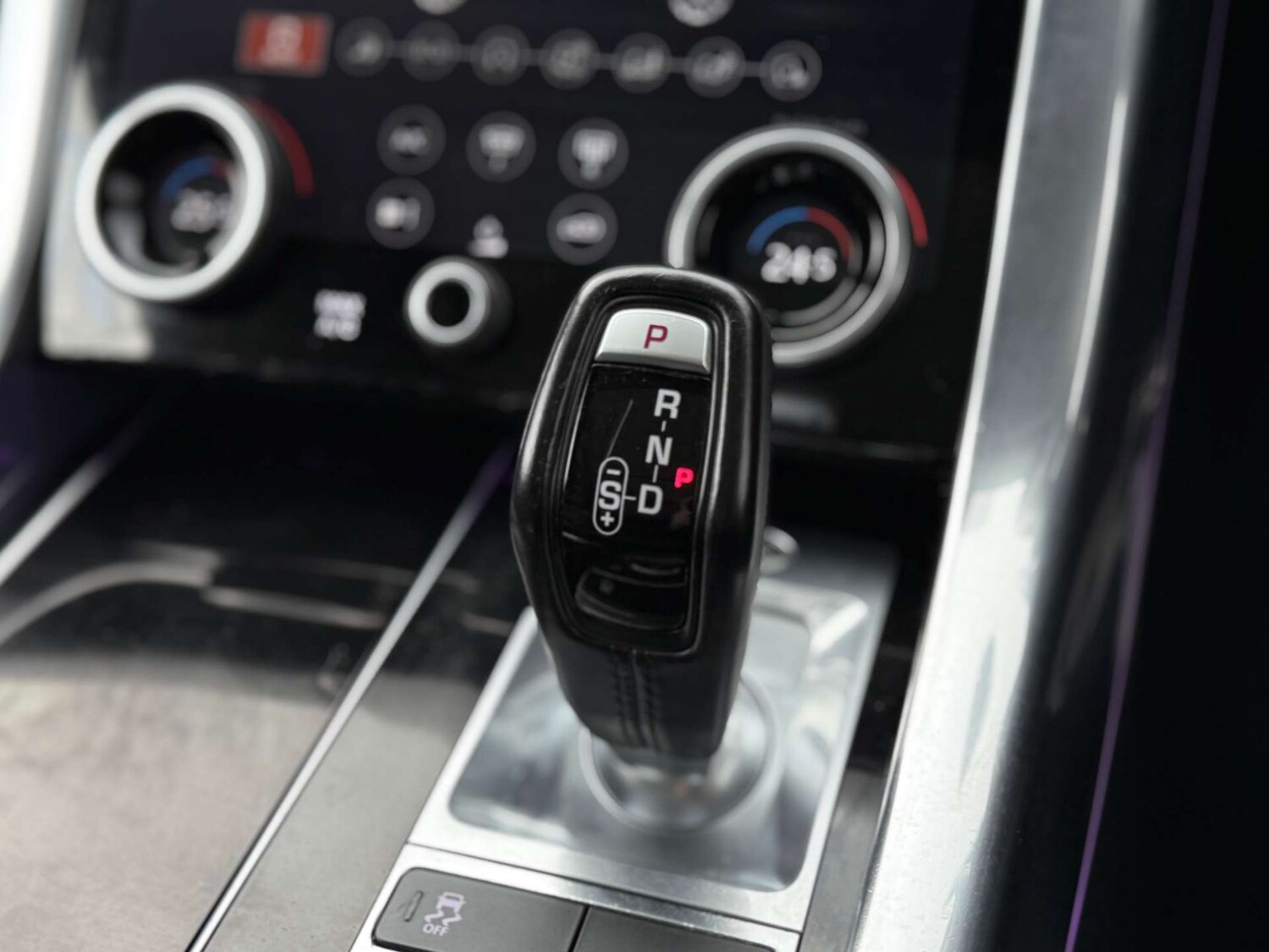 Used Land Rover Range Rover Sport 2018 for sale - 77477821: Photo 39