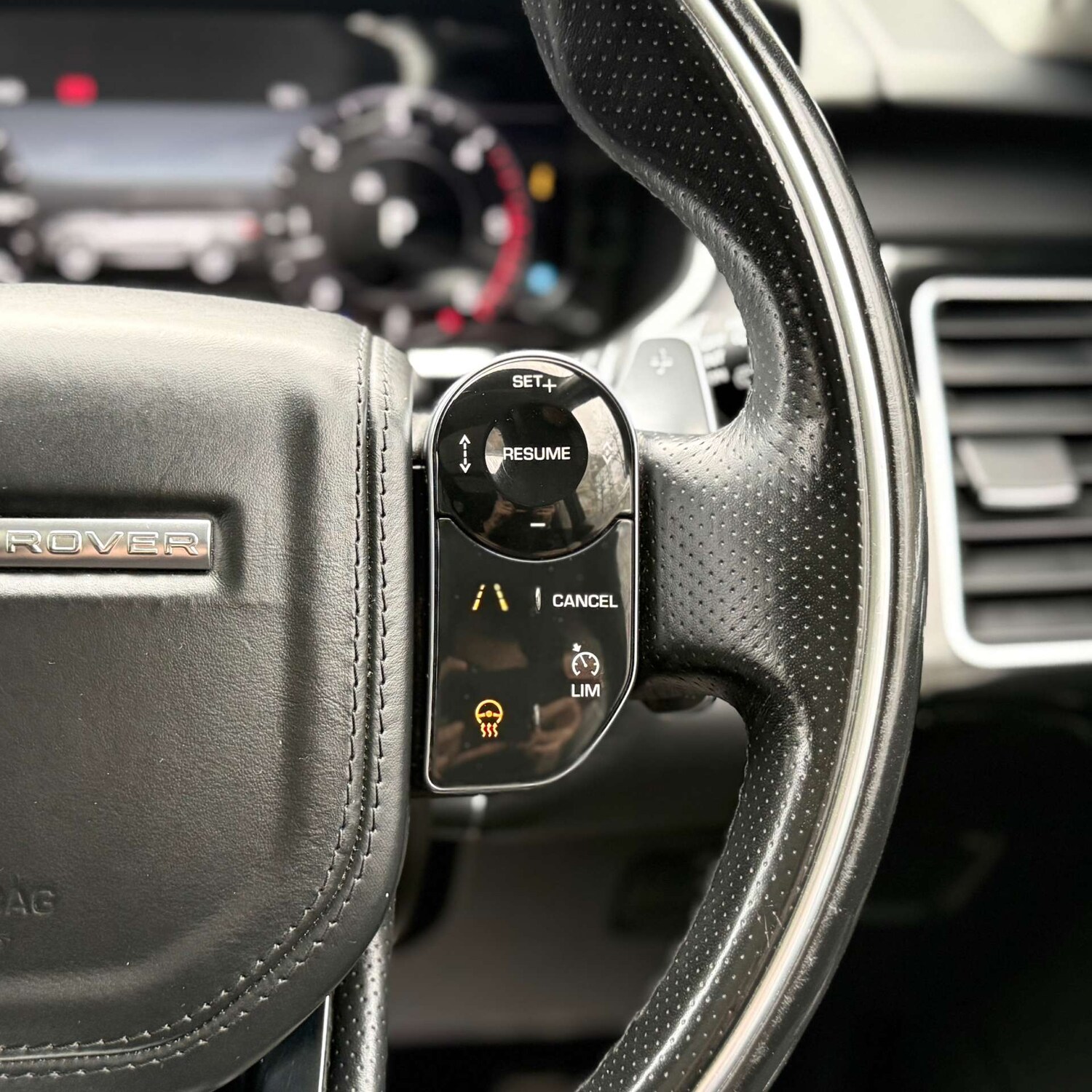 Used Land Rover Range Rover Sport 2018 for sale - 77477821: Photo 47