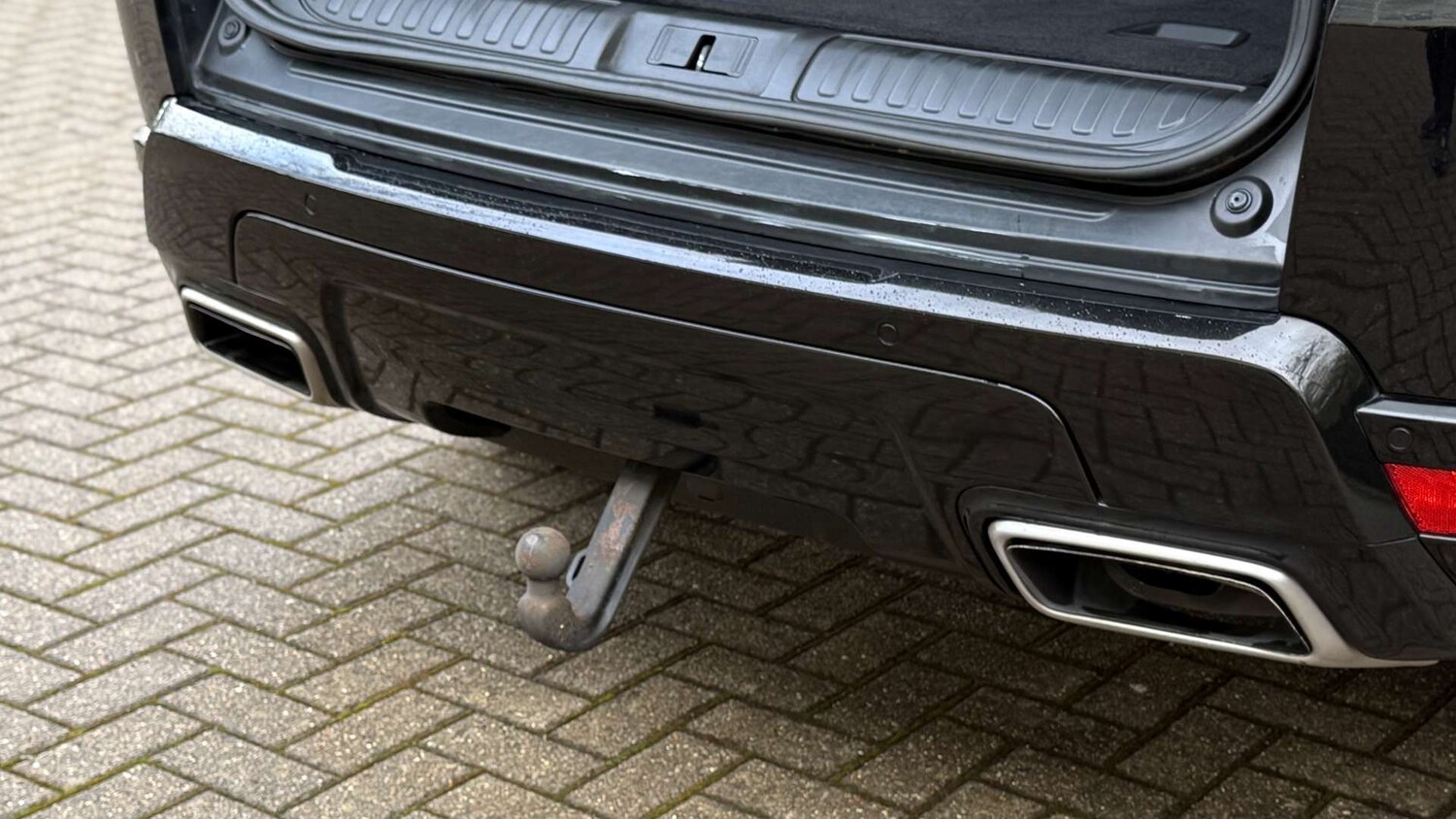 Used Land Rover Range Rover Sport 2018 for sale - 77477821: Photo 57