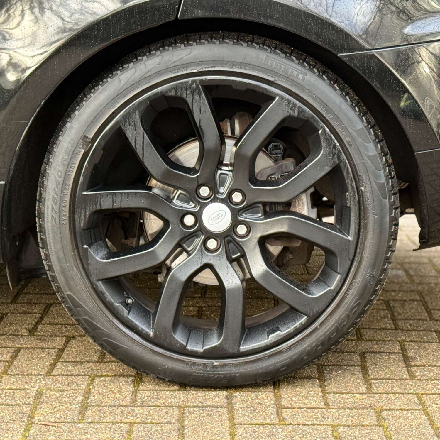 Used Land Rover Range Rover Sport 2018 for sale - 77477821: Photo 62