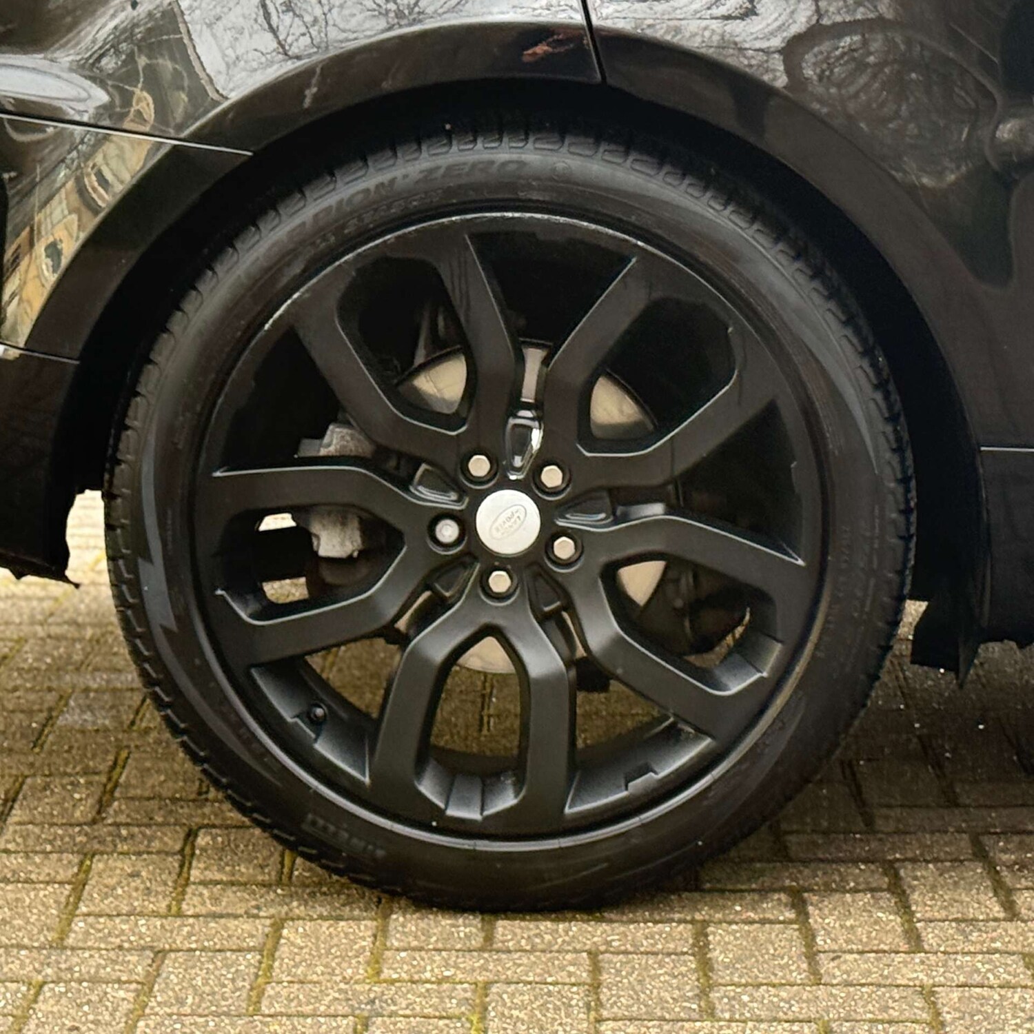 Used Land Rover Range Rover Sport 2018 for sale - 77477821: Photo 63