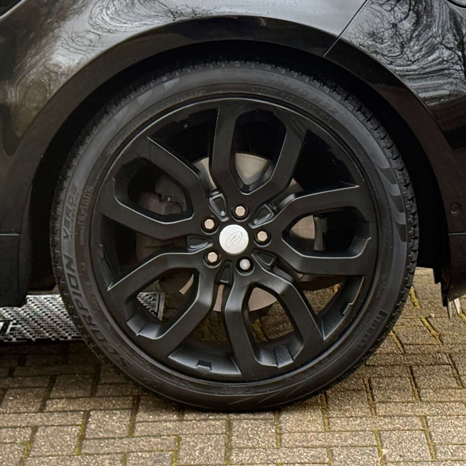 Used Land Rover Range Rover Sport 2018 for sale - 77477821: Photo 64