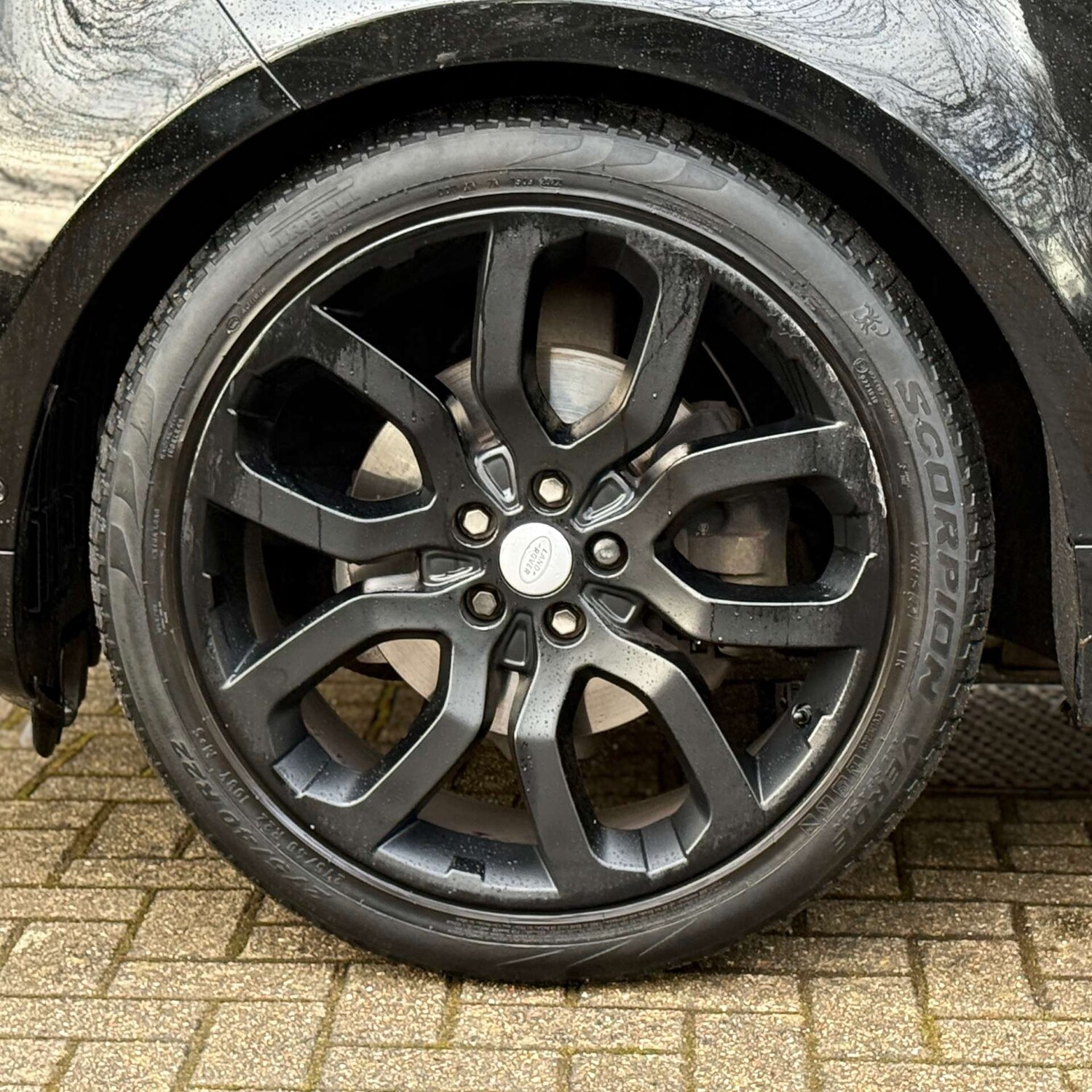 Used Land Rover Range Rover Sport 2018 for sale - 77477821: Photo 65