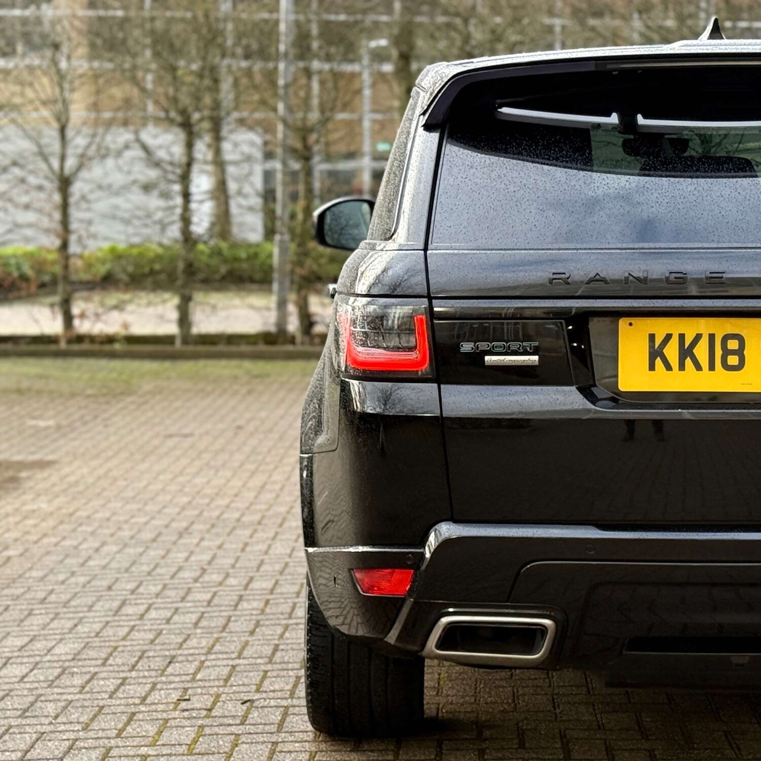 Used Land Rover Range Rover Sport 2018 for sale - 77477821: Photo 67