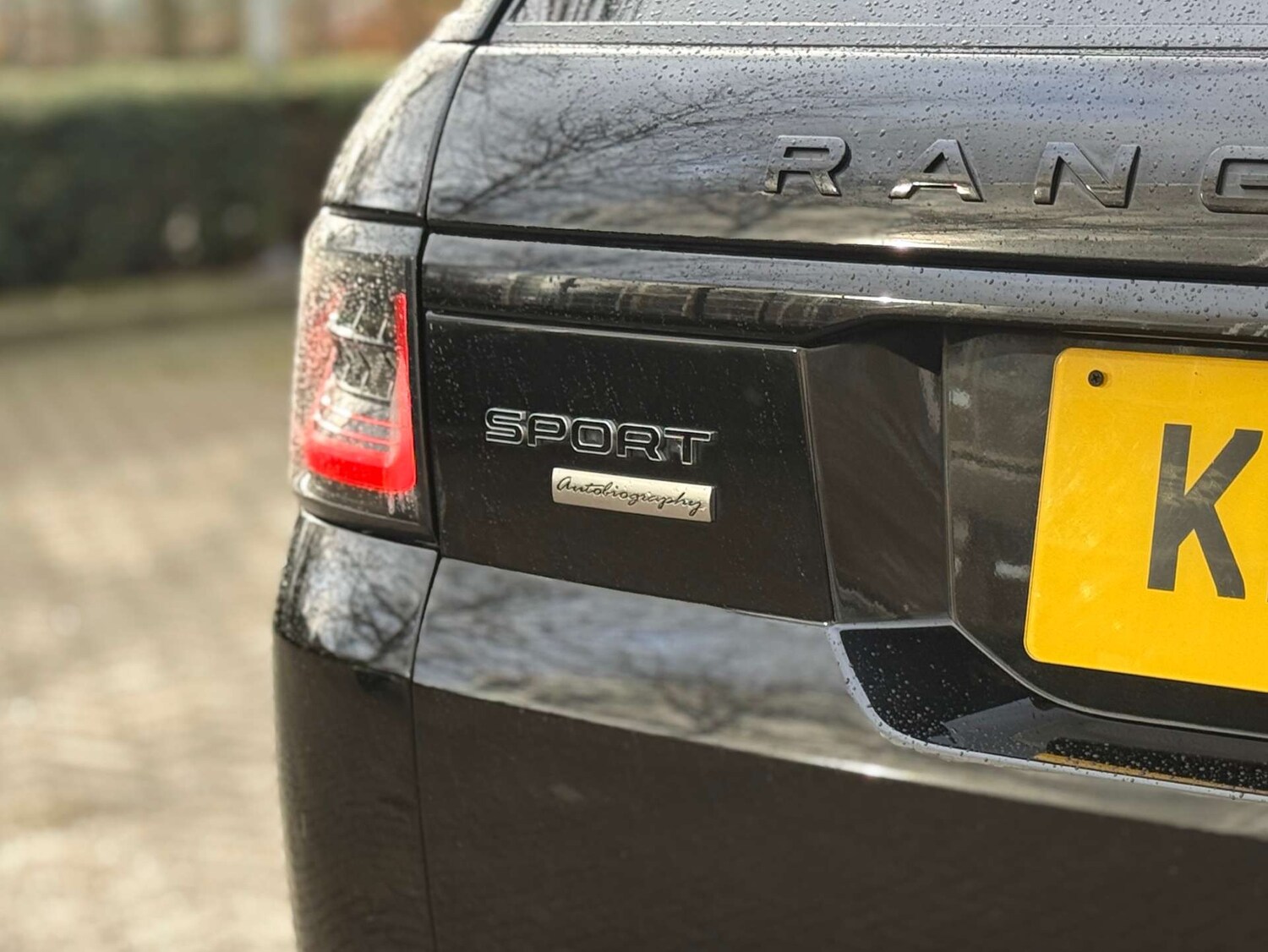 Used Land Rover Range Rover Sport 2018 for sale - 77477821: Photo 71