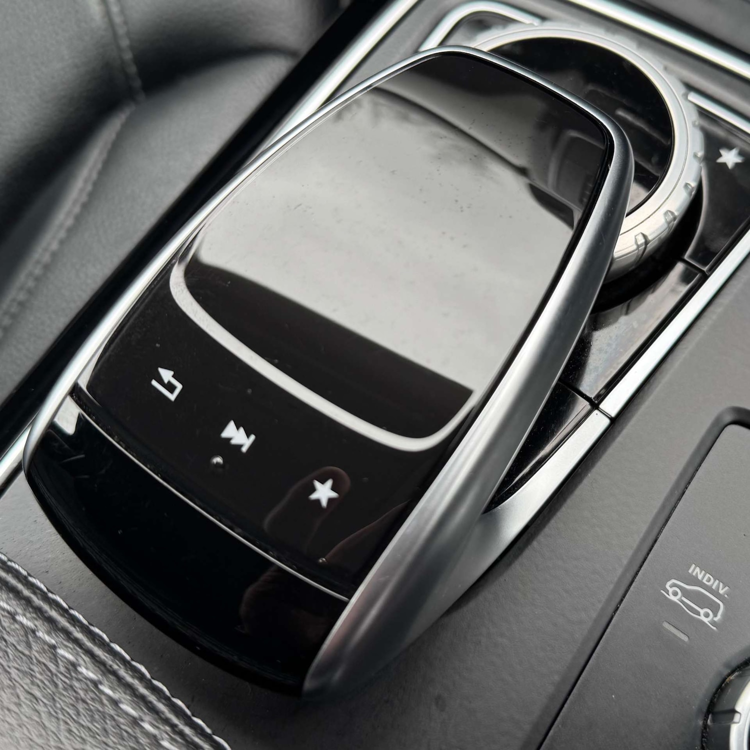 Used Mercedes-Benz GLE 2017 for sale - 77563350: Photo 10