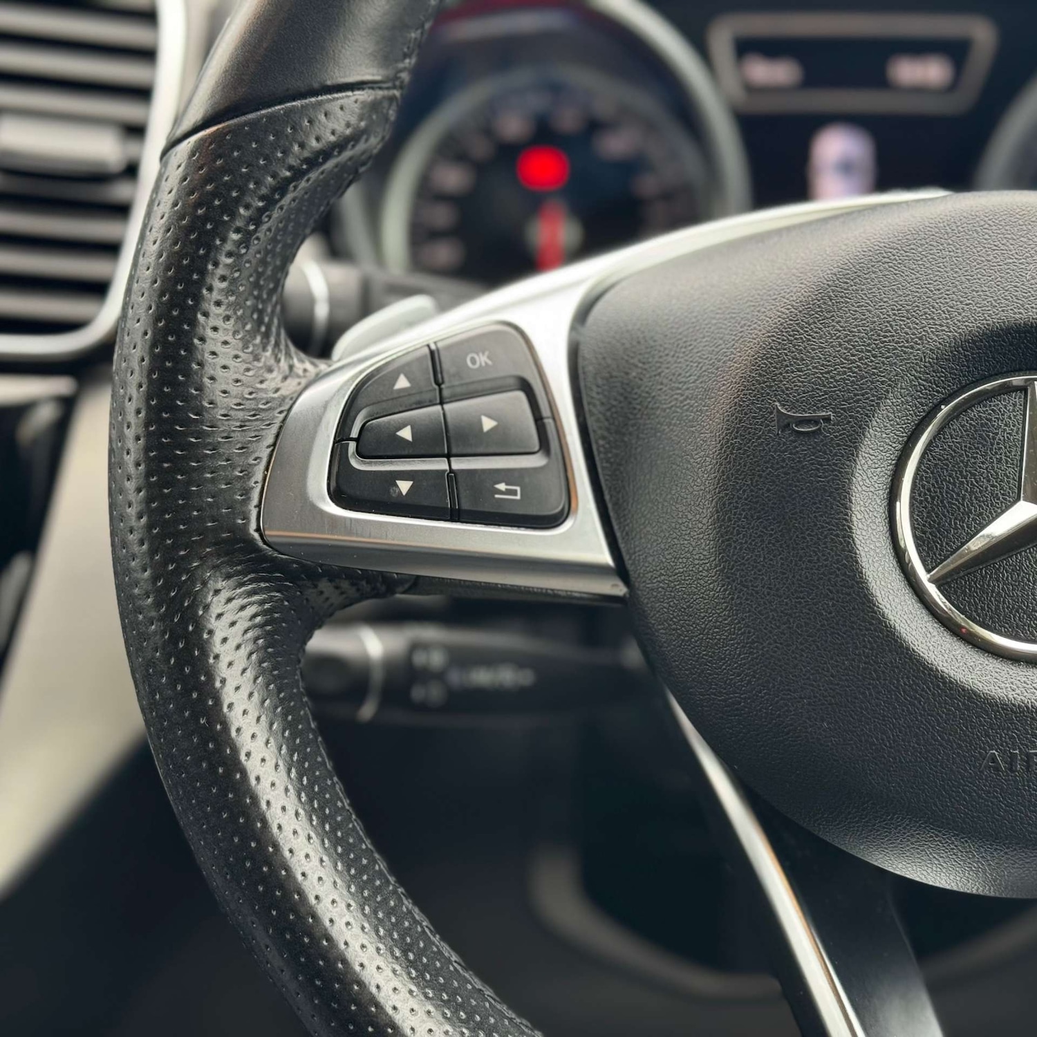 Used Mercedes-Benz GLE 2017 for sale - 77563350: Photo 16