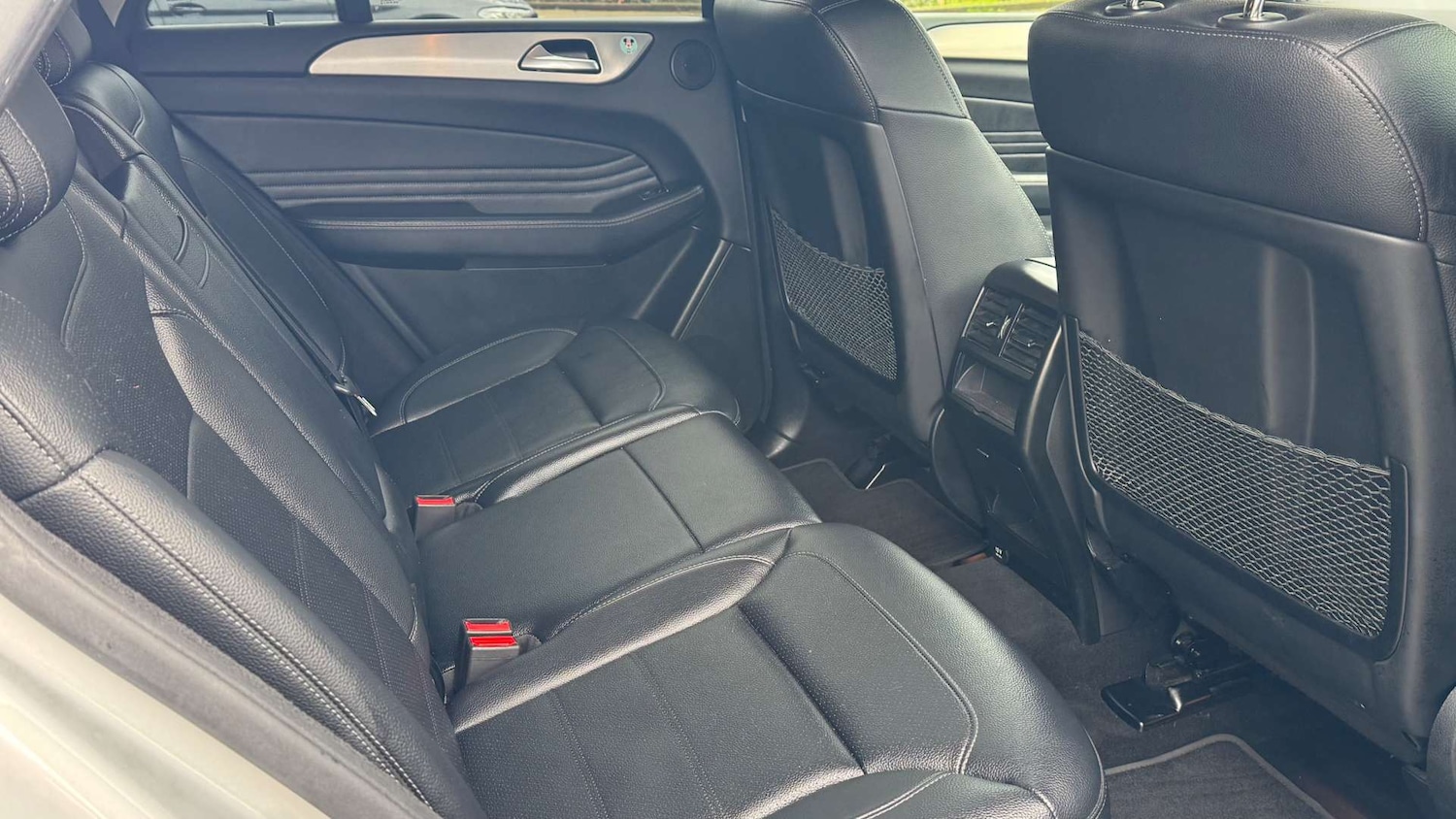 Used Mercedes-Benz GLE 2017 for sale - 77563350: Photo 19