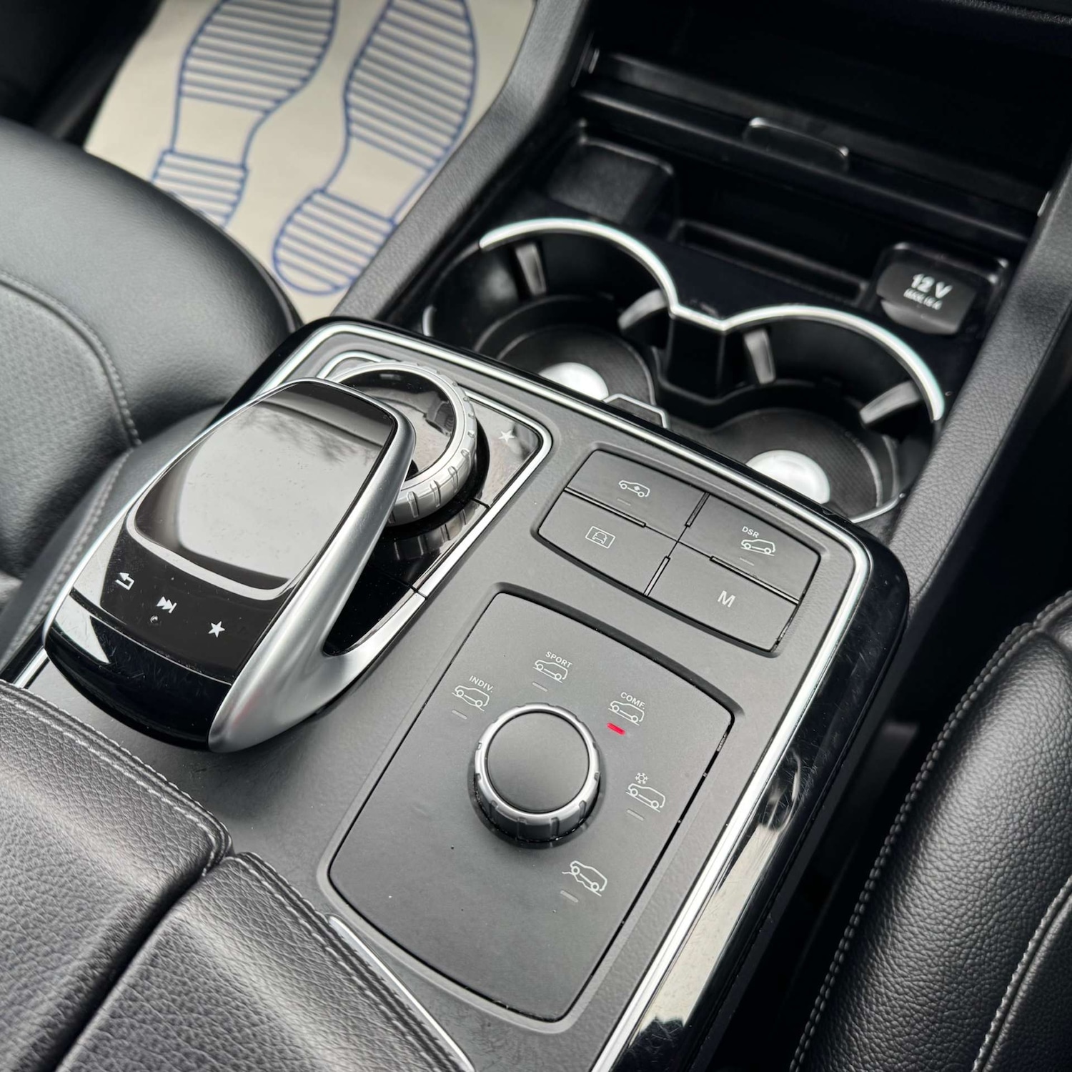 Used Mercedes-Benz GLE 2017 for sale - 77563350: Photo 31