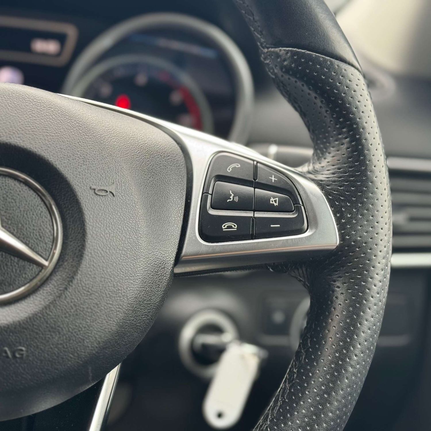 Used Mercedes-Benz GLE 2017 for sale - 77563350: Photo 39