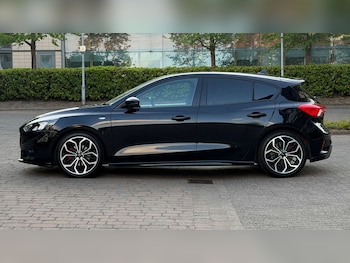 Used Ford Focus 2018 for sale - 78460257: Photo