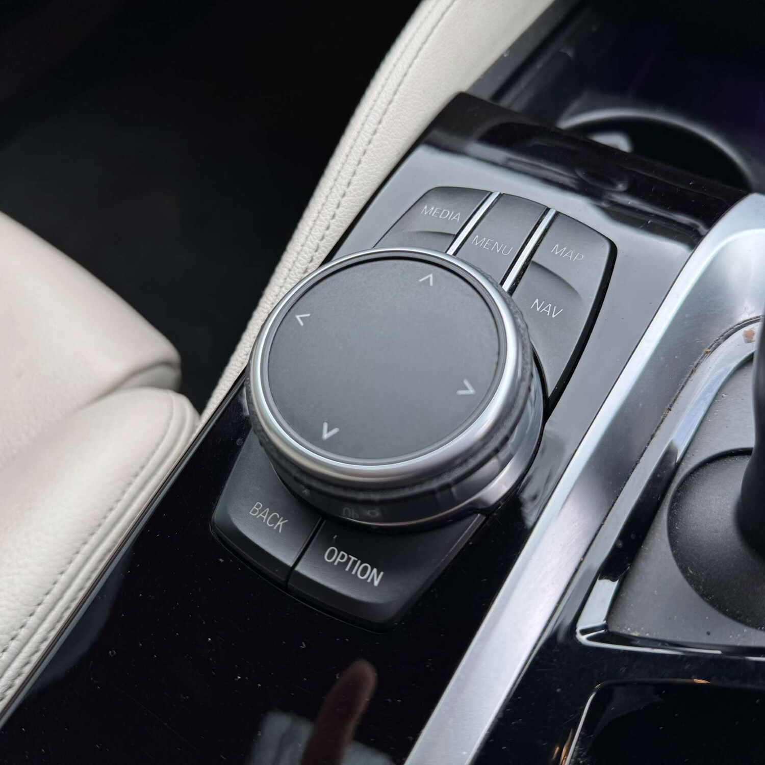 Used BMW 5 Series 2017 for sale - 77494170: Photo 16